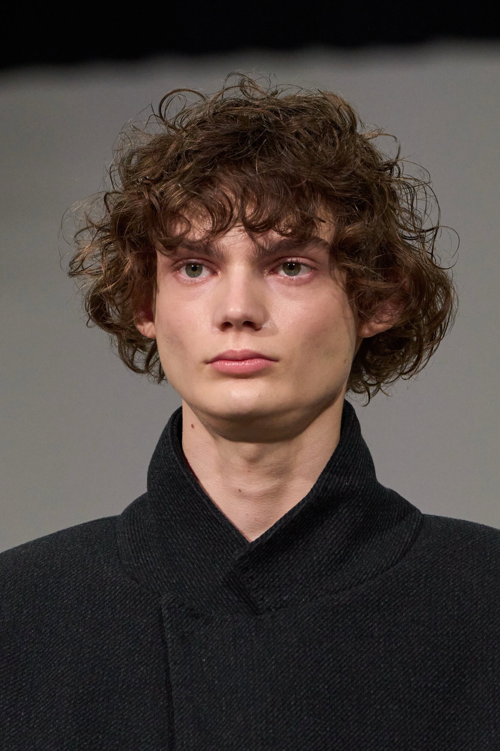 Casa Preti Fall 2026 Fashion Show Details