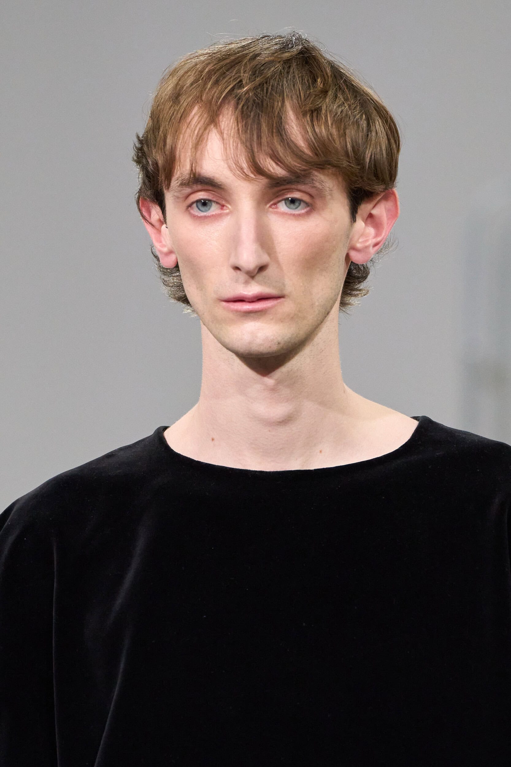 Casa Preti Fall 2026 Fashion Show Details