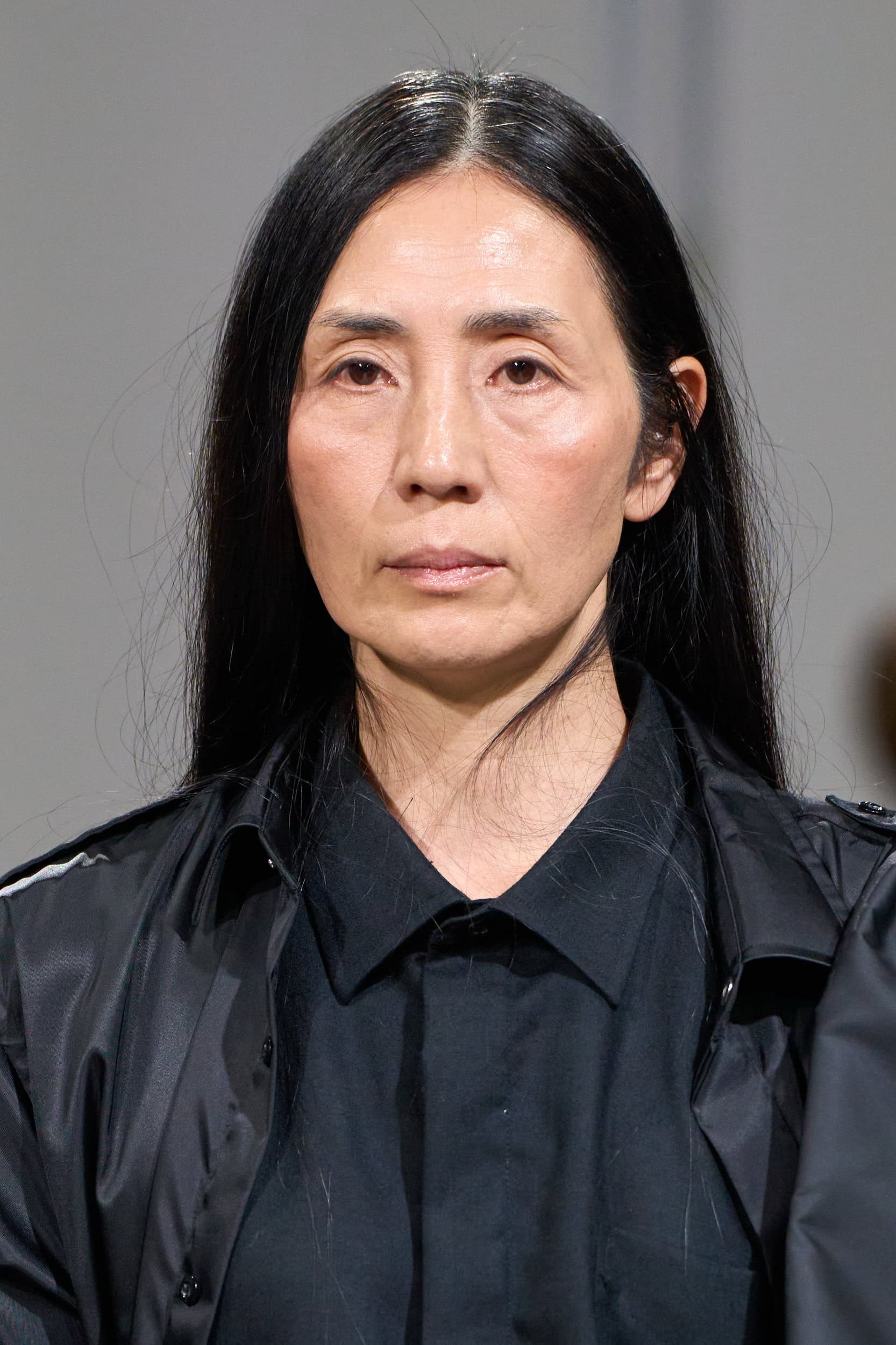 Casa Preti Fall 2026 Fashion Show Details