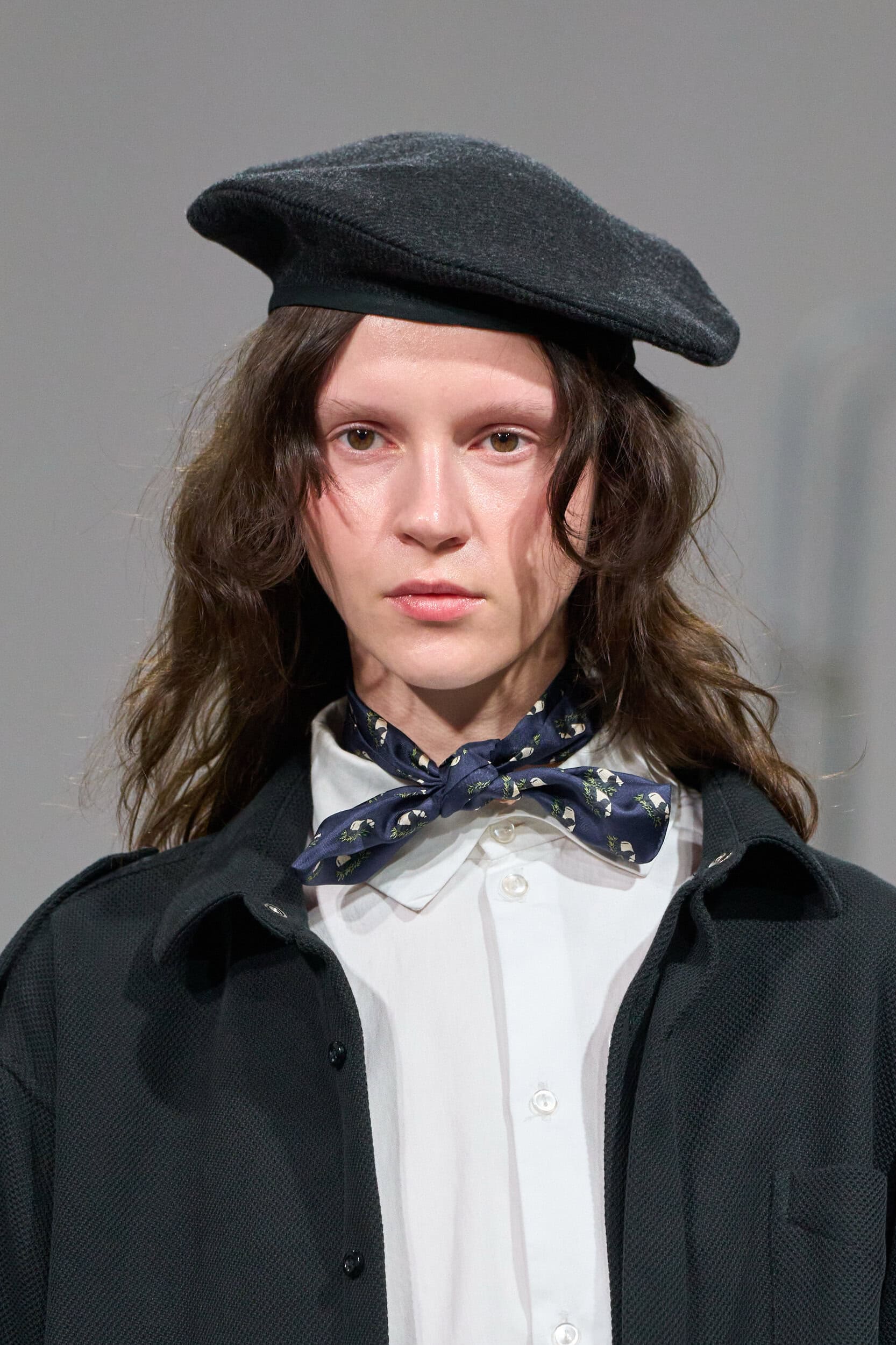 Casa Preti Fall 2026 Fashion Show Details