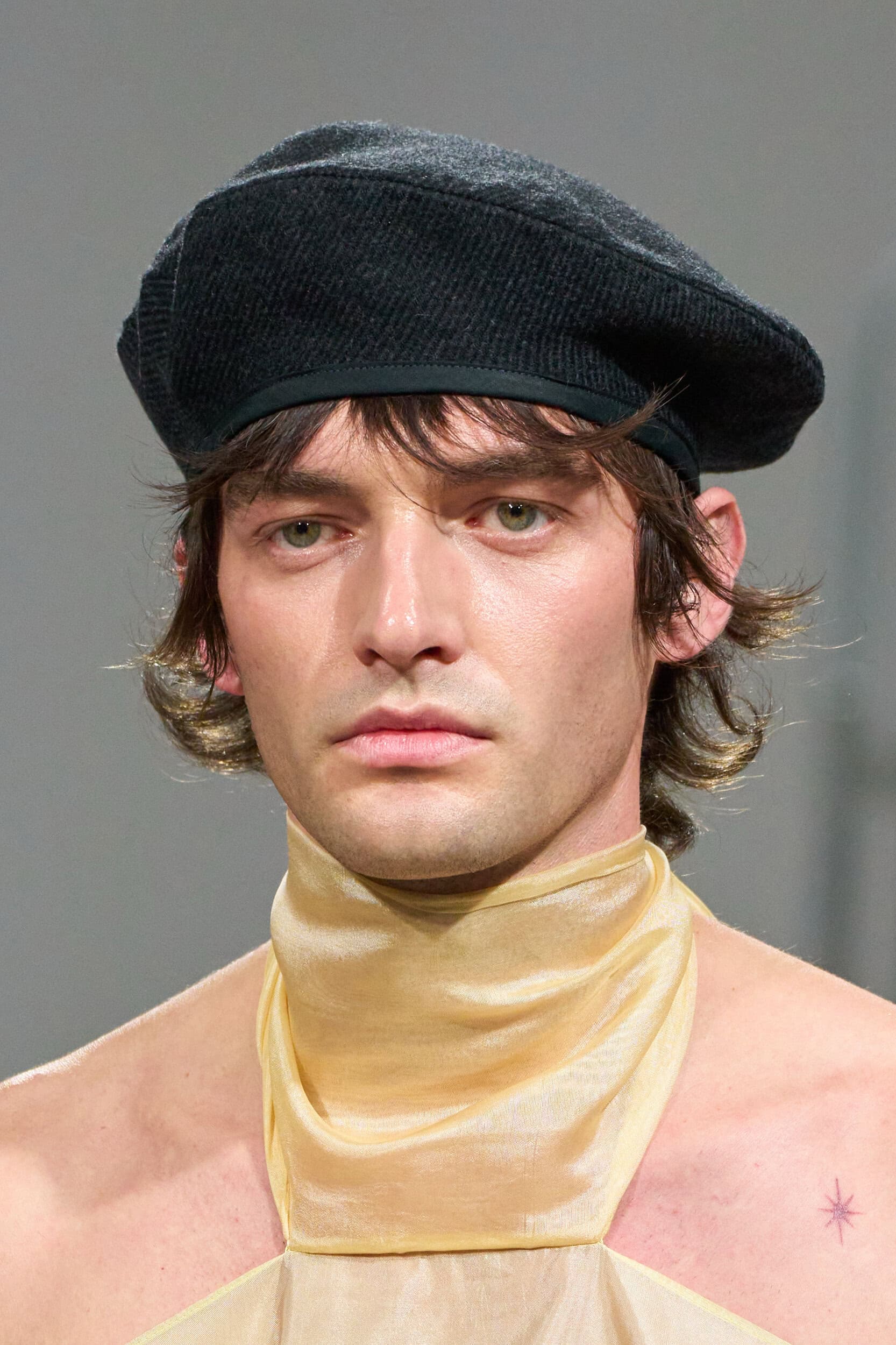 Casa Preti Fall 2026 Fashion Show Details