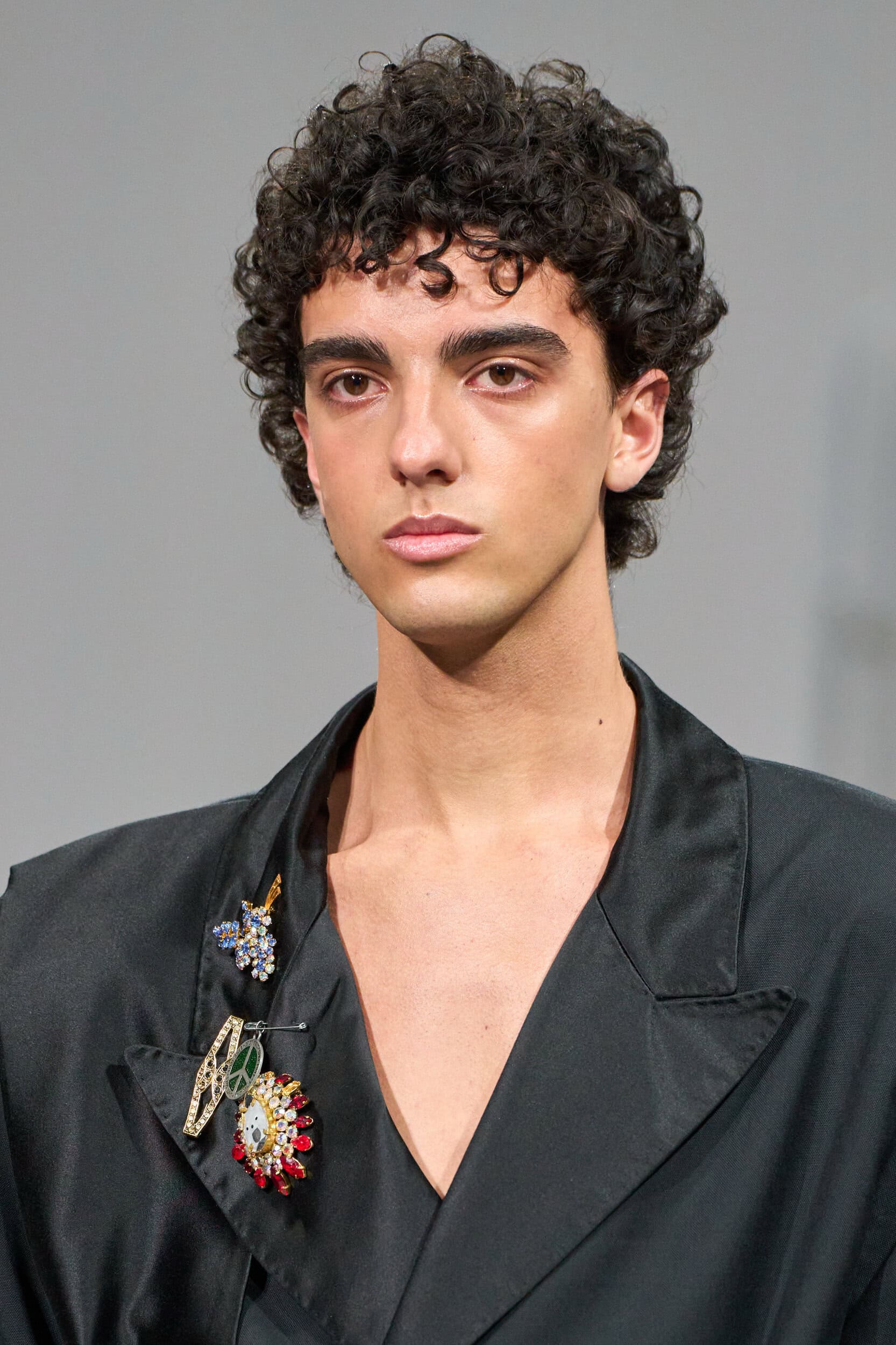 Casa Preti Fall 2026 Fashion Show Details