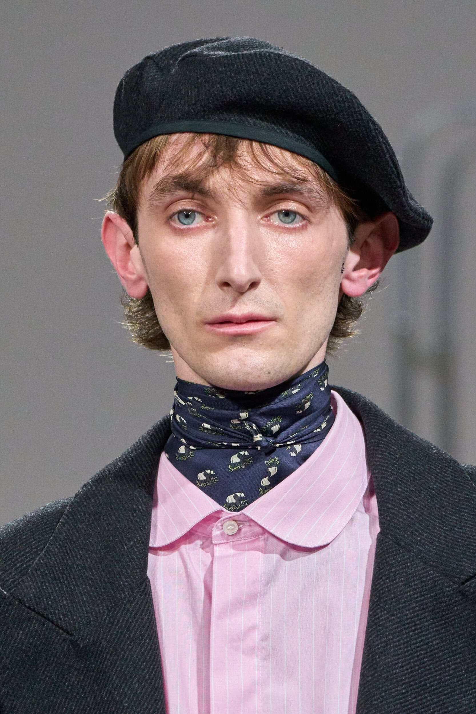 Casa Preti Fall 2026 Fashion Show Details