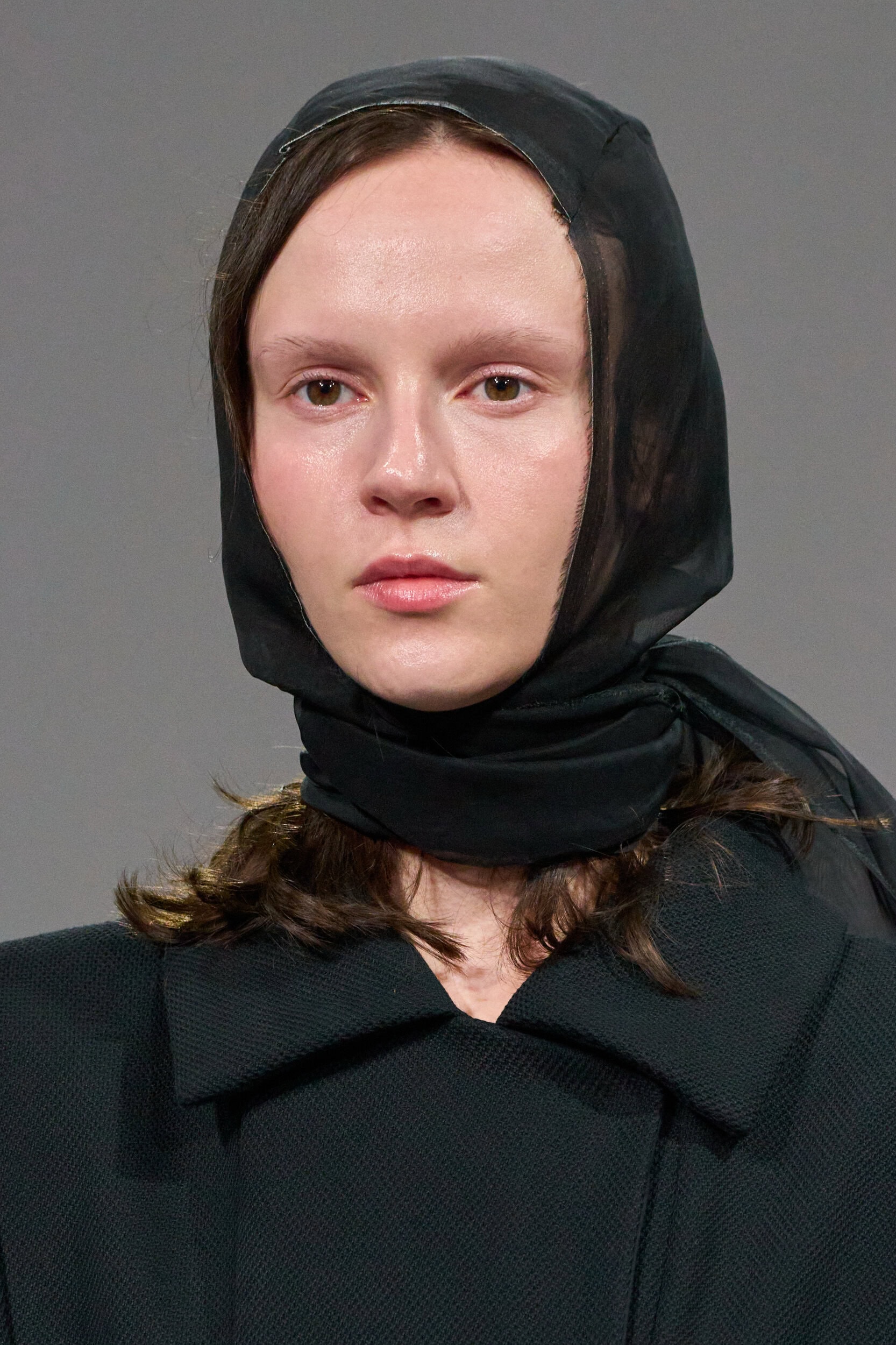 Casa Preti Fall 2026 Fashion Show Details