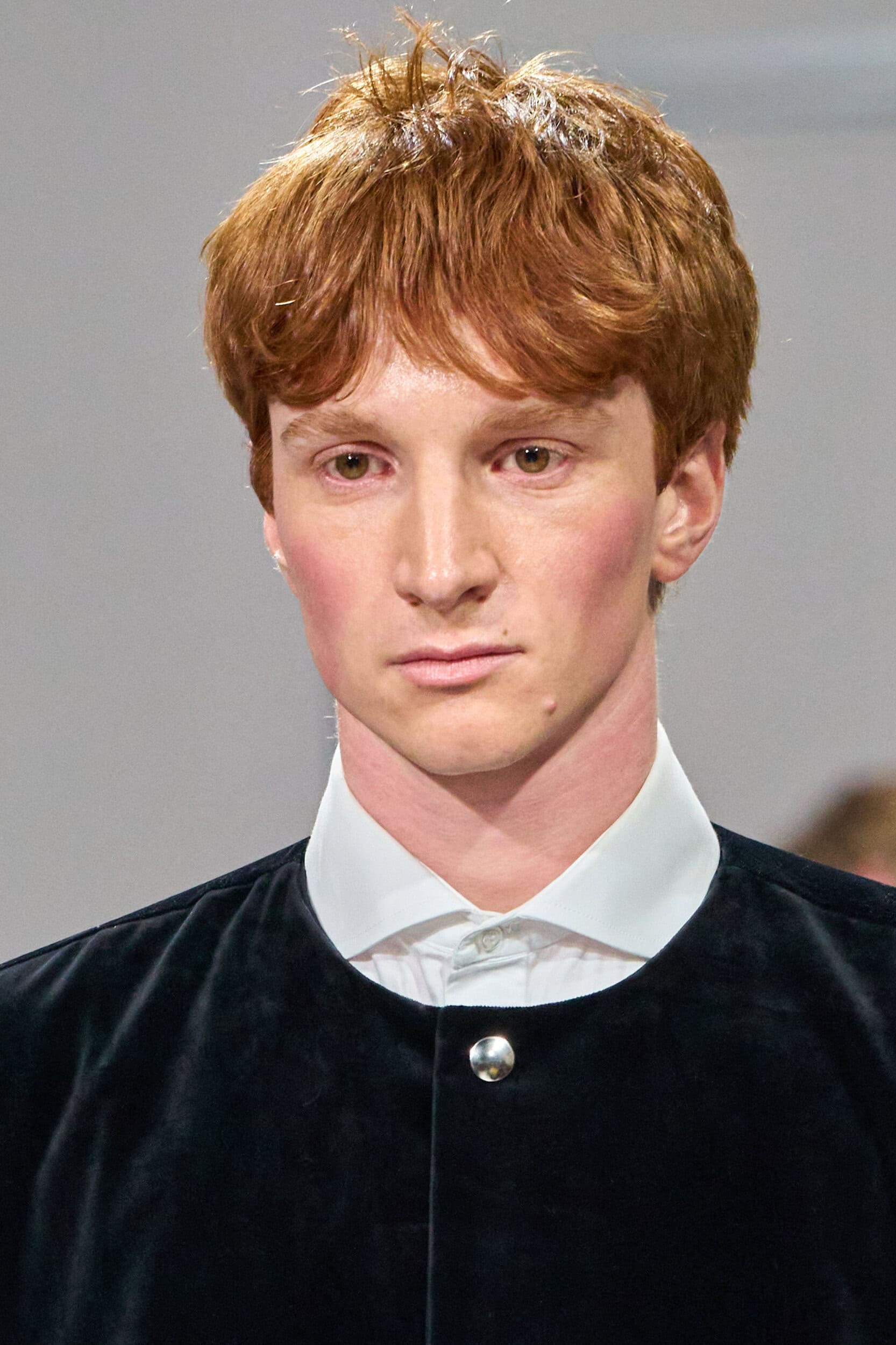 Casa Preti Fall 2026 Fashion Show Details