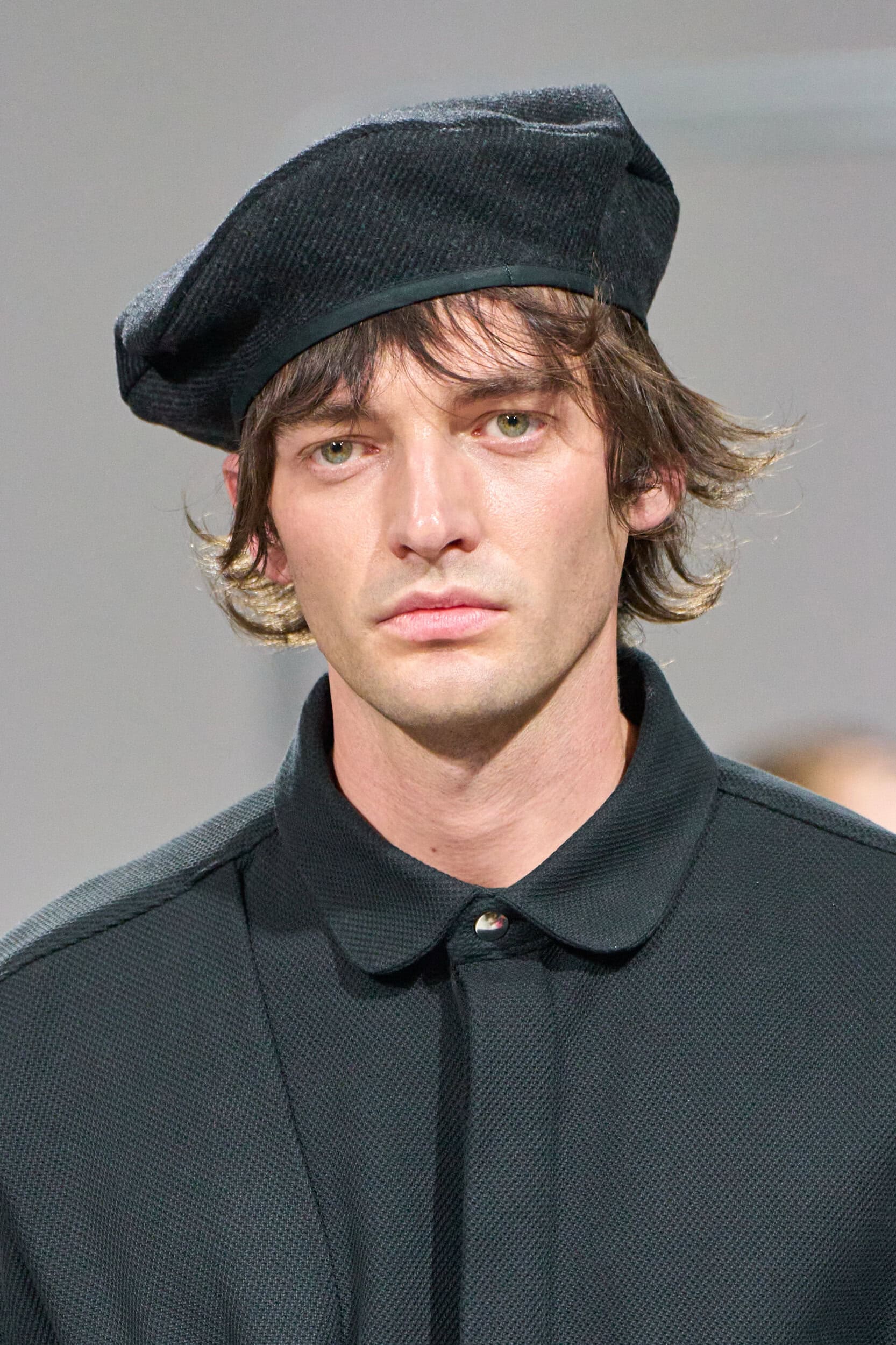 Casa Preti Fall 2026 Fashion Show Details