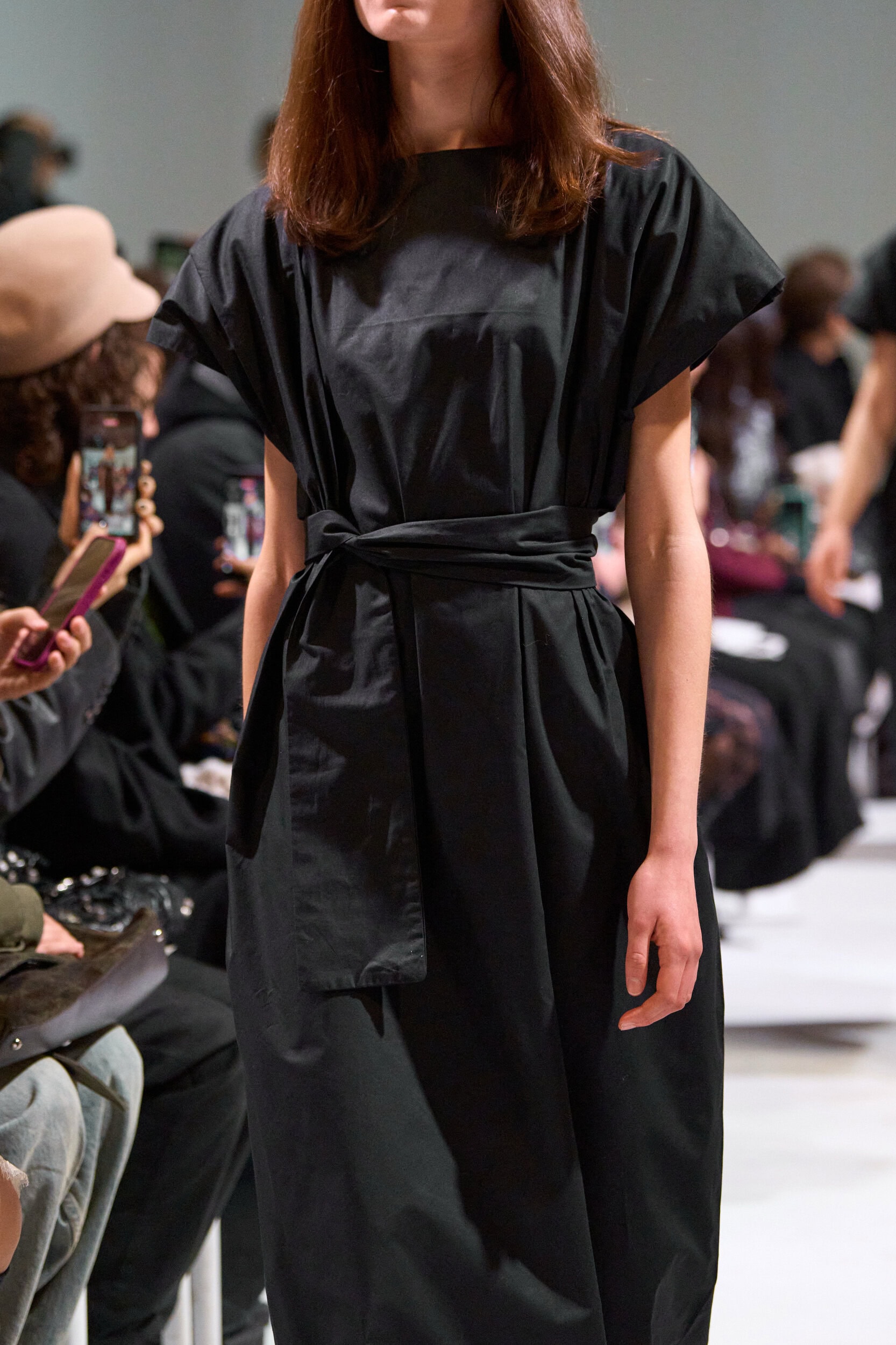 Casa Preti Fall 2026 Fashion Show Details