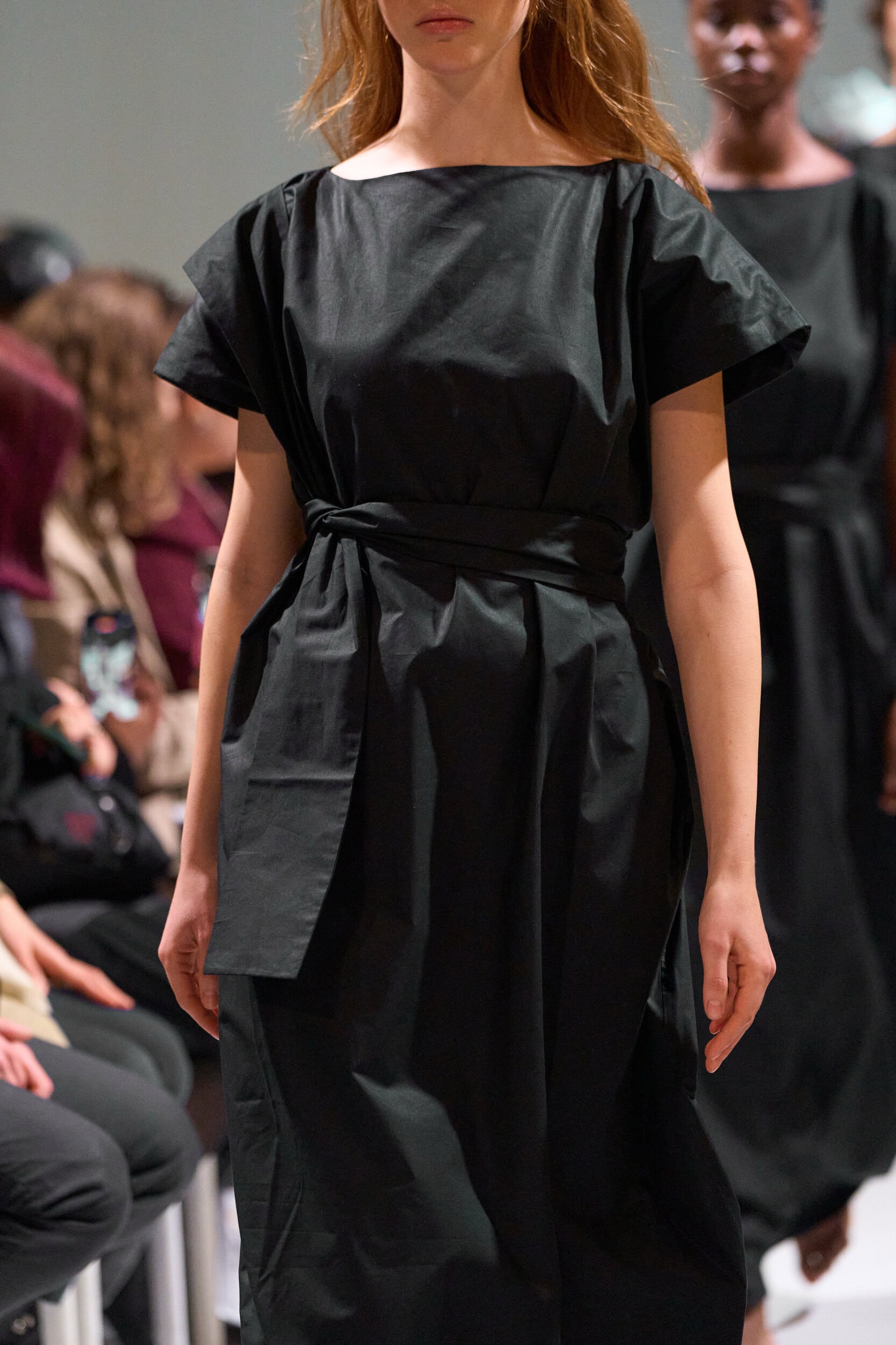 Casa Preti Fall 2026 Fashion Show Details