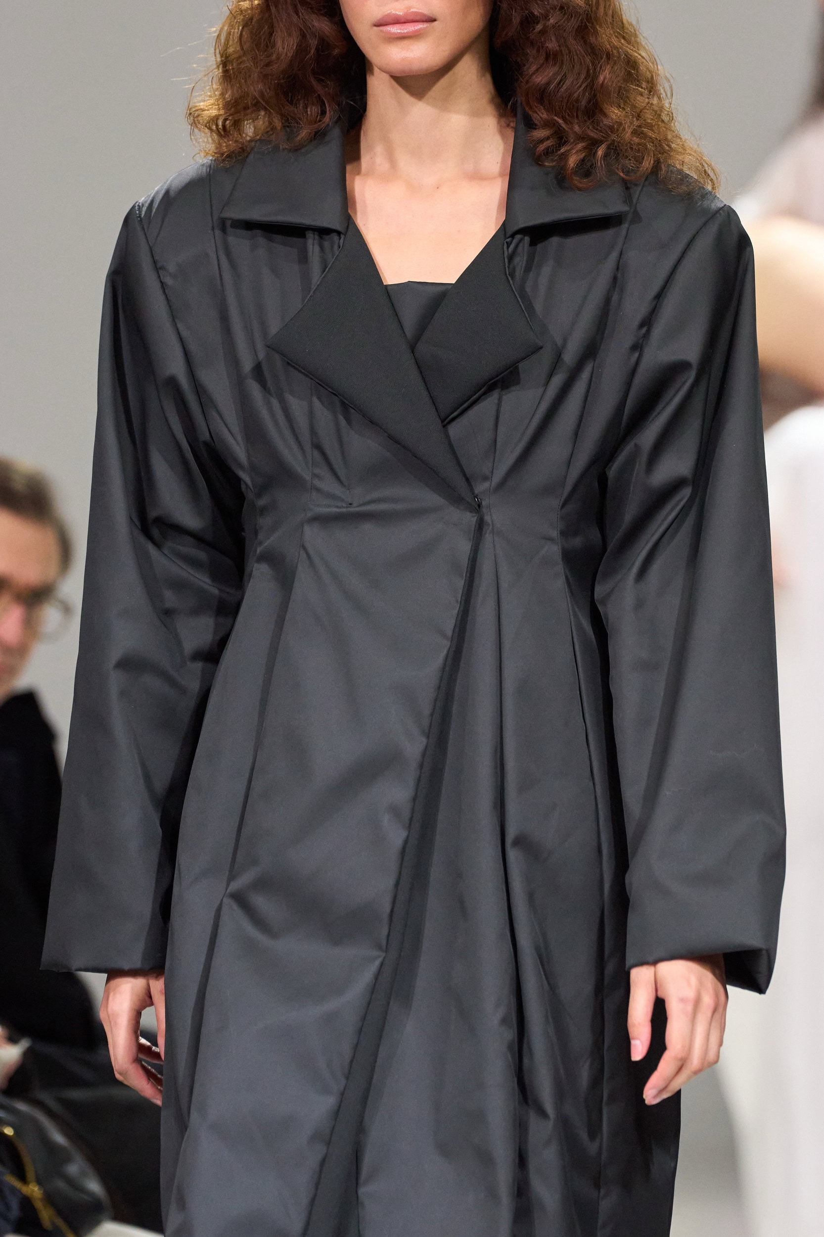 Casa Preti Fall 2026 Fashion Show Details