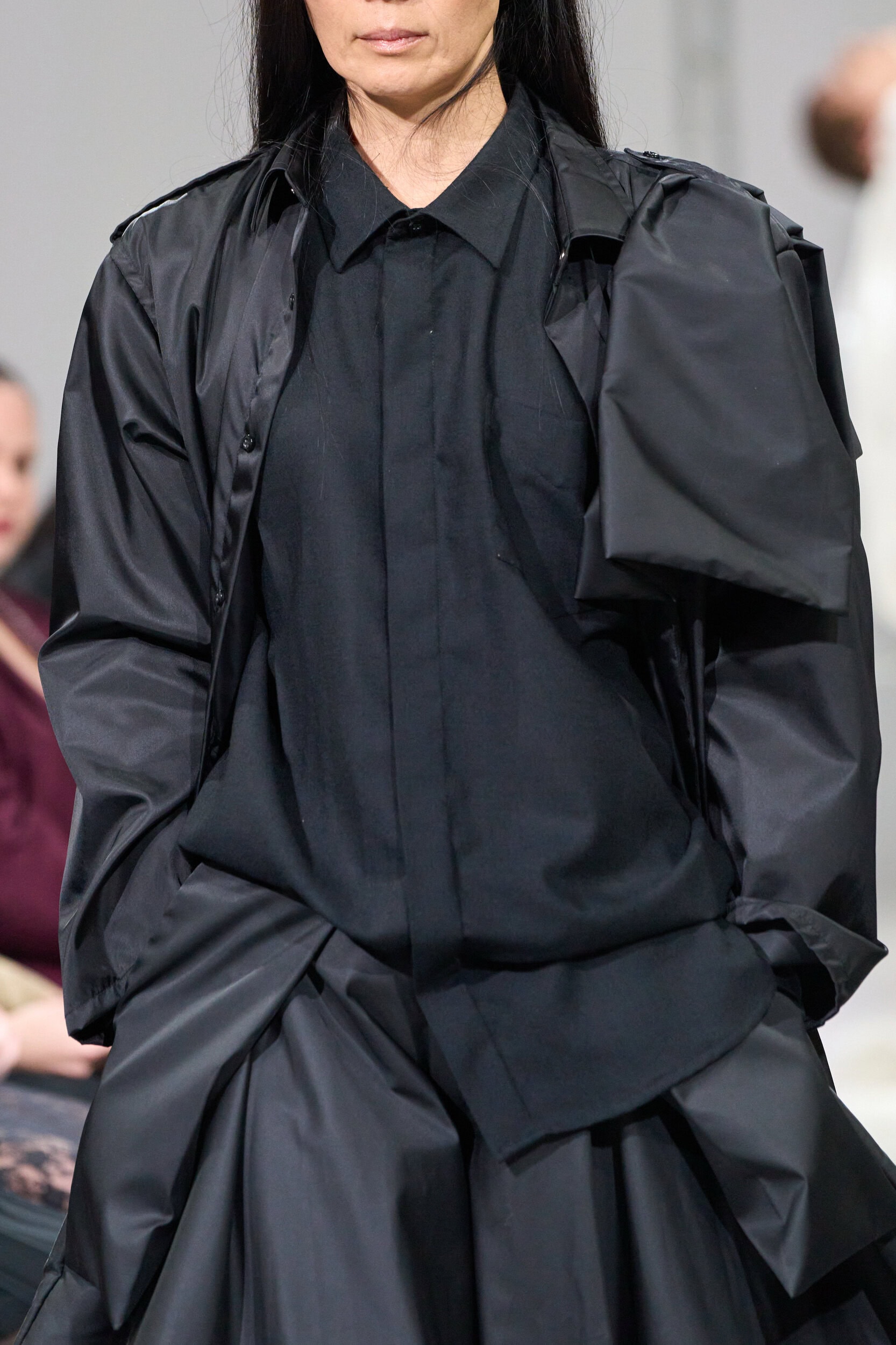 Casa Preti Fall 2026 Fashion Show Details