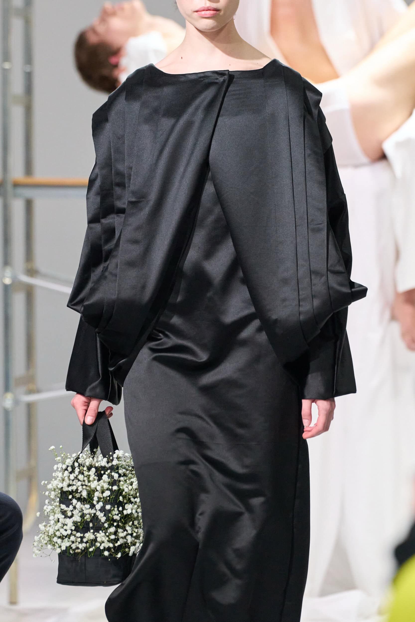 Casa Preti Fall 2026 Fashion Show Details