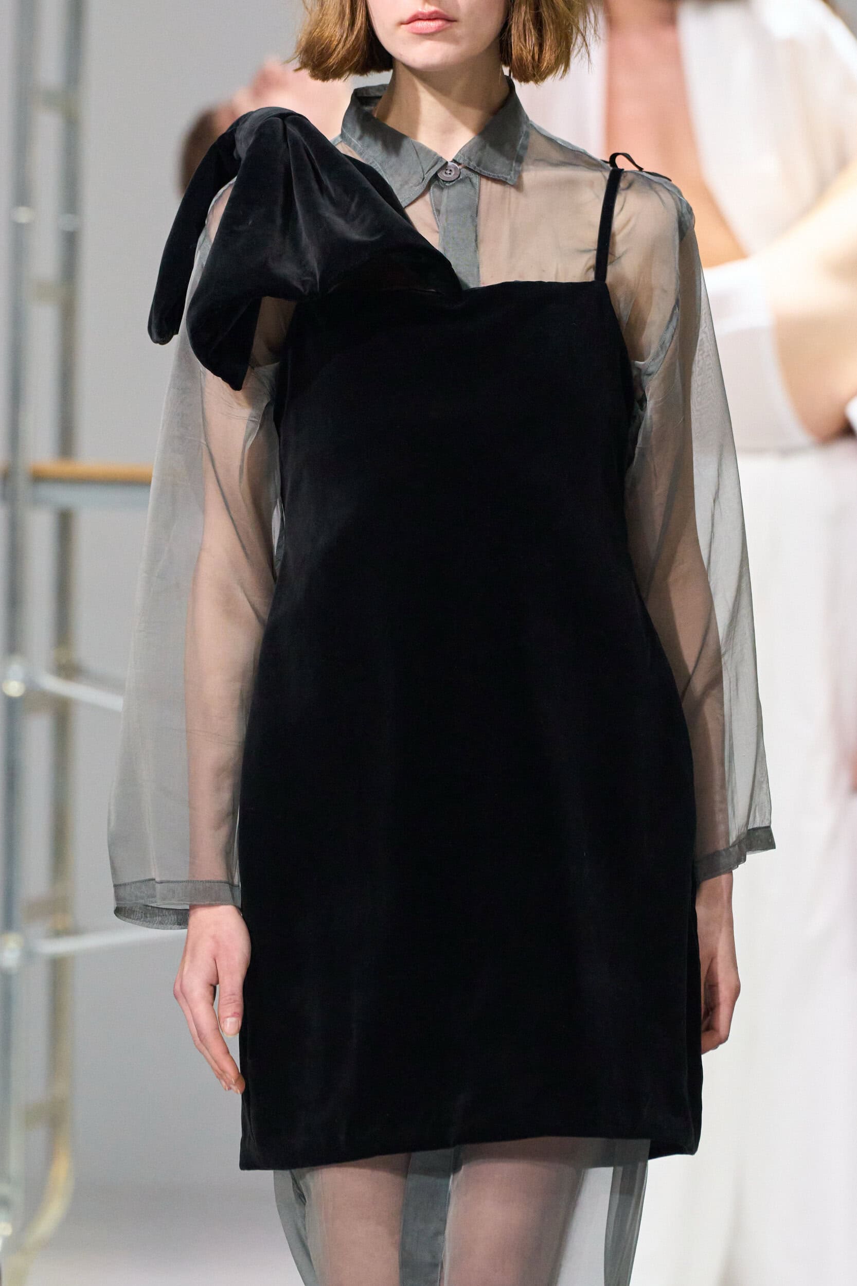 Casa Preti Fall 2026 Fashion Show Details