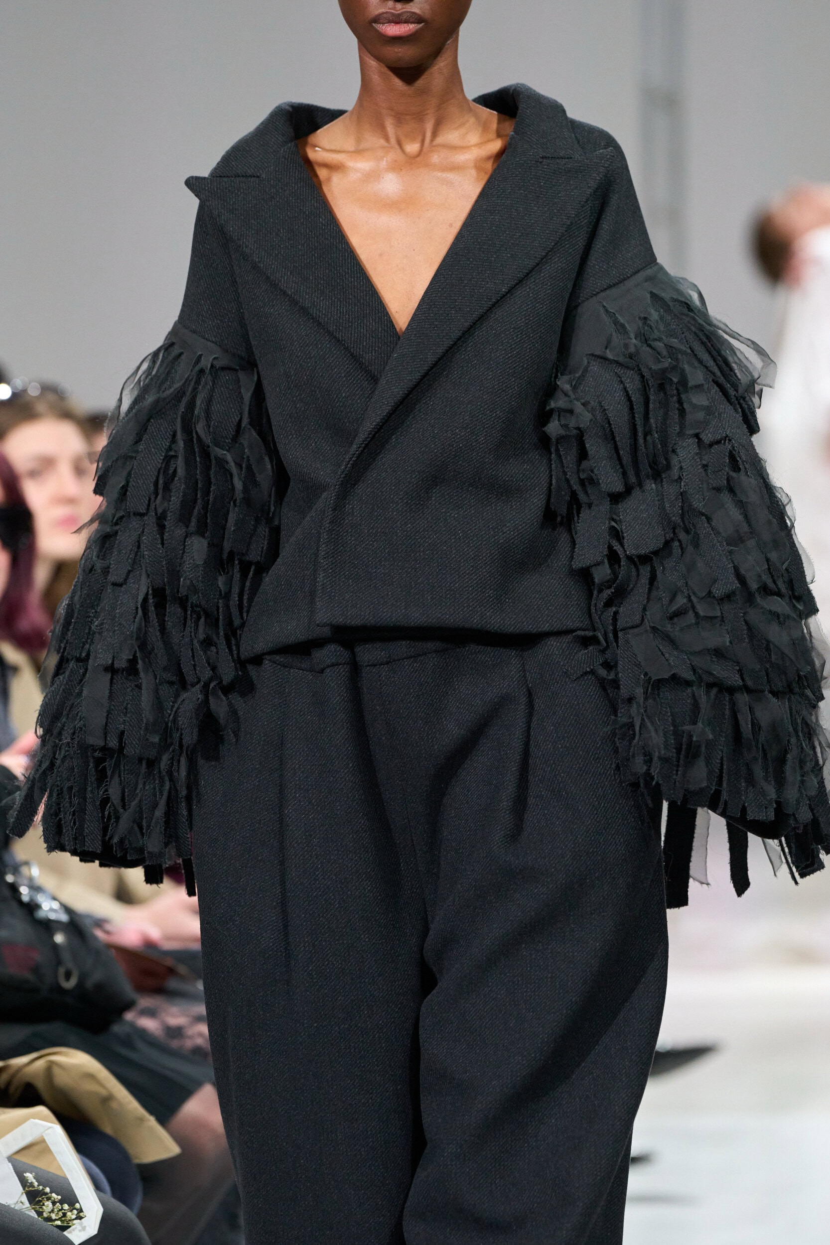 Casa Preti Fall 2026 Fashion Show Details