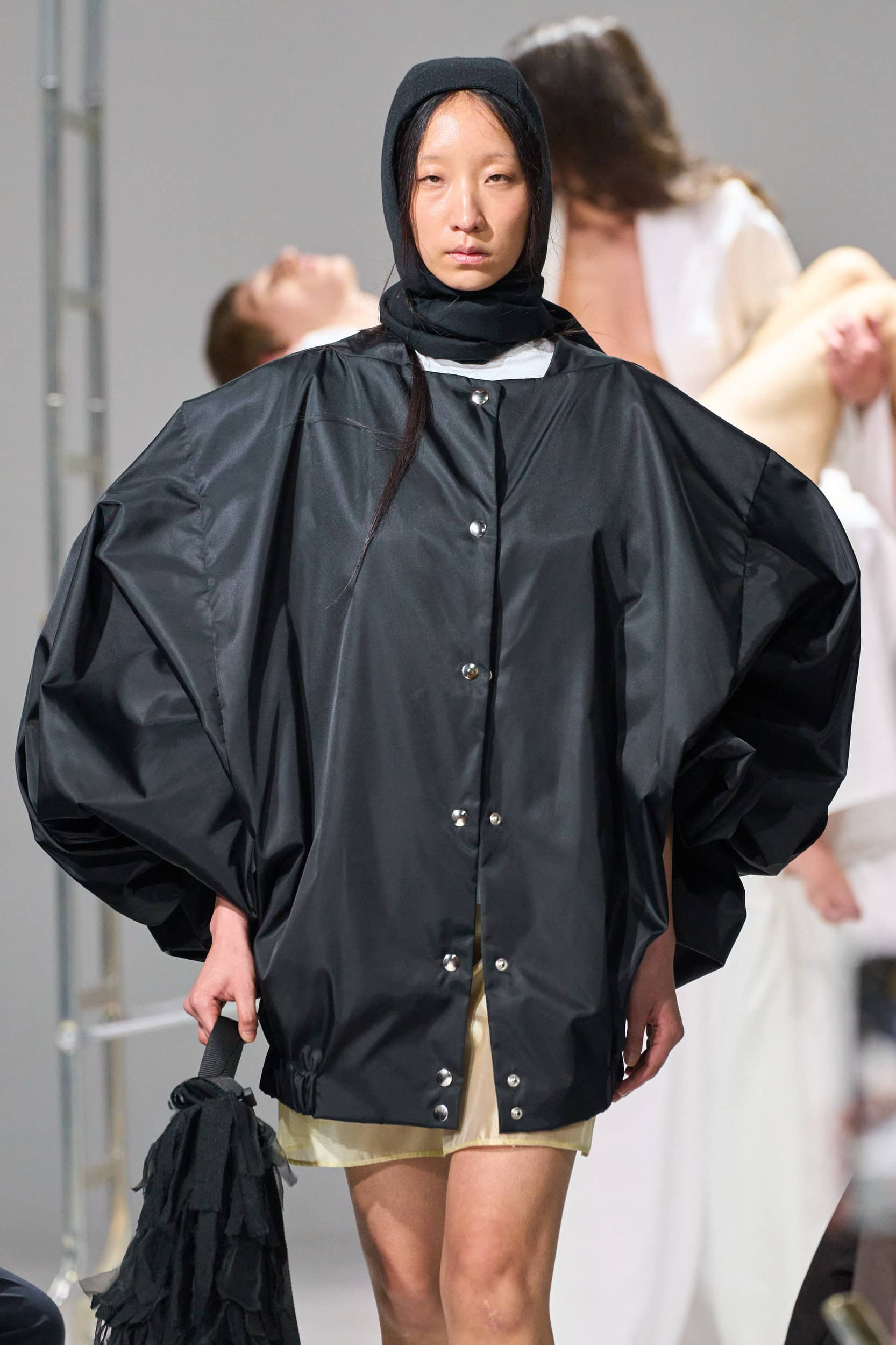 Casa Preti Fall 2026 Fashion Show Details