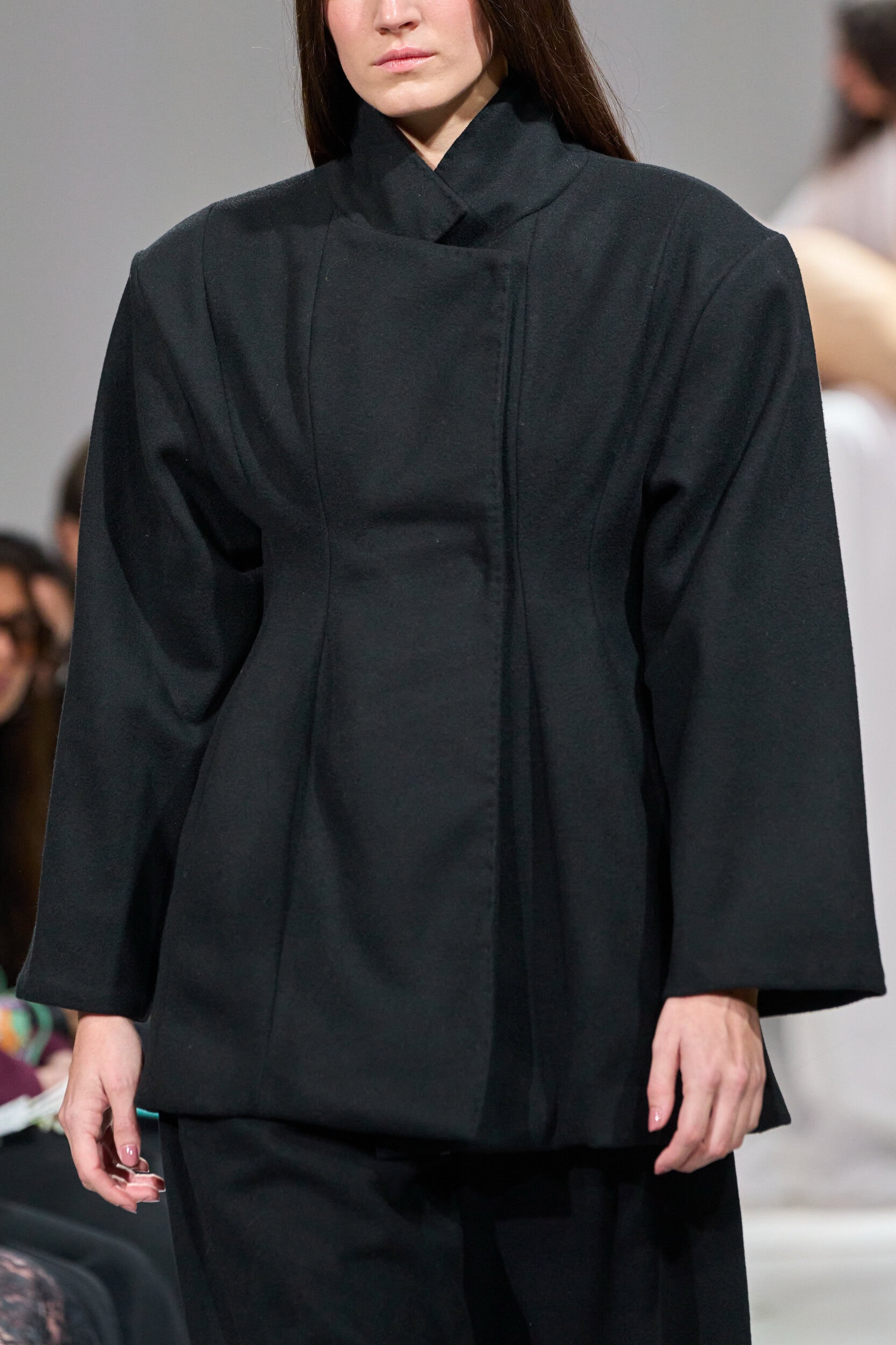 Casa Preti Fall 2026 Fashion Show Details