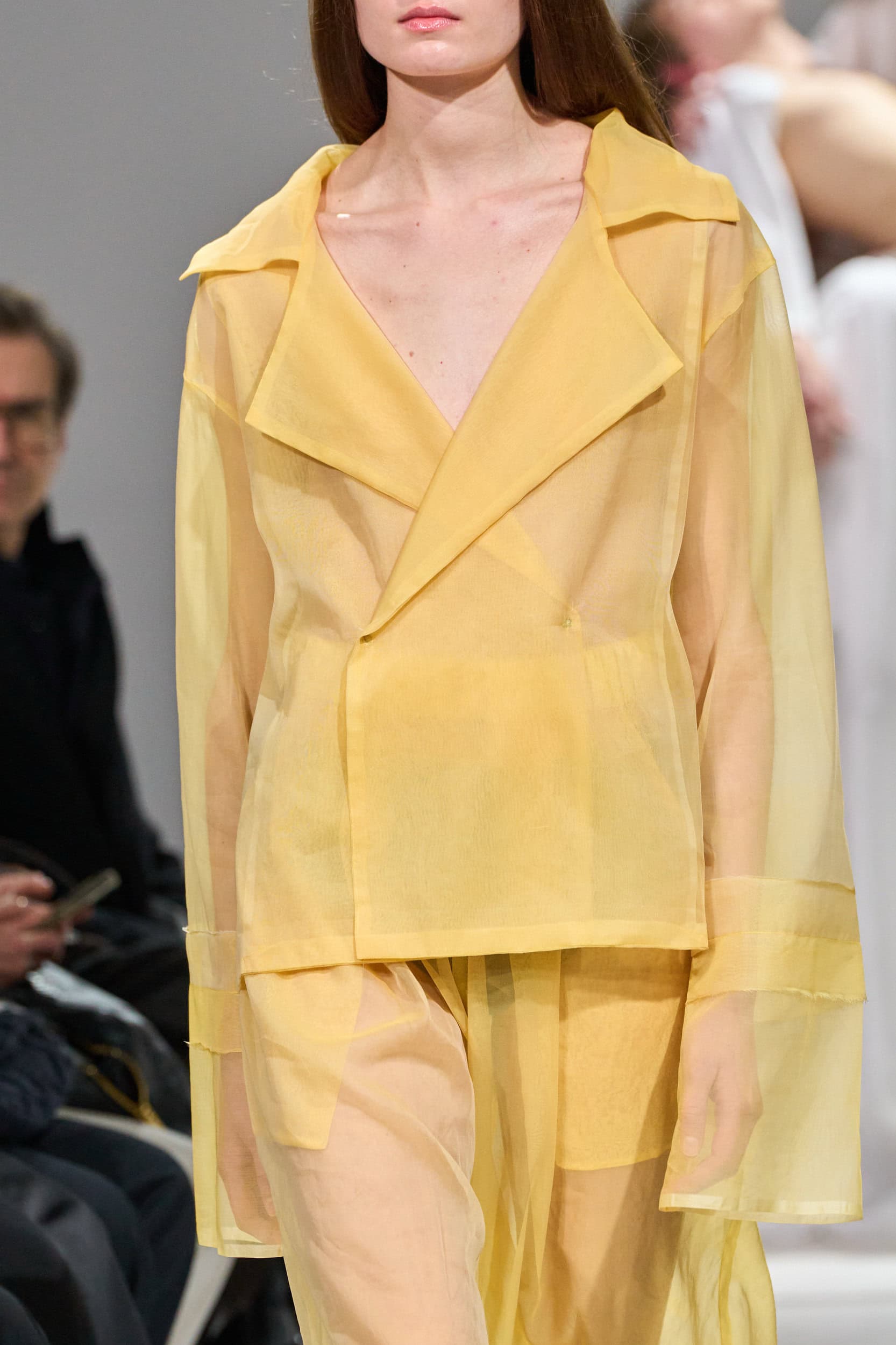 Casa Preti Fall 2026 Fashion Show Details