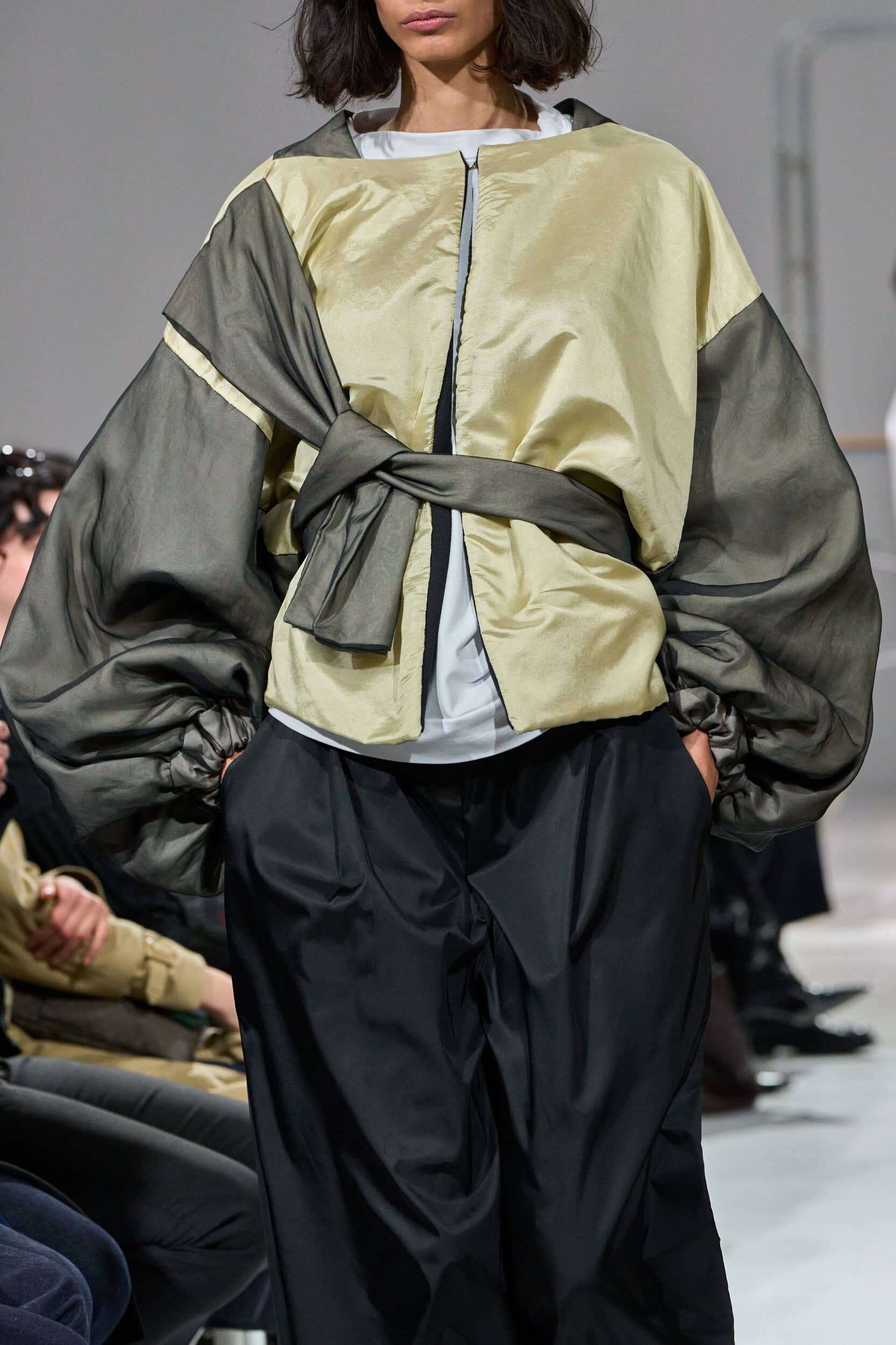 Casa Preti Fall 2026 Fashion Show Details