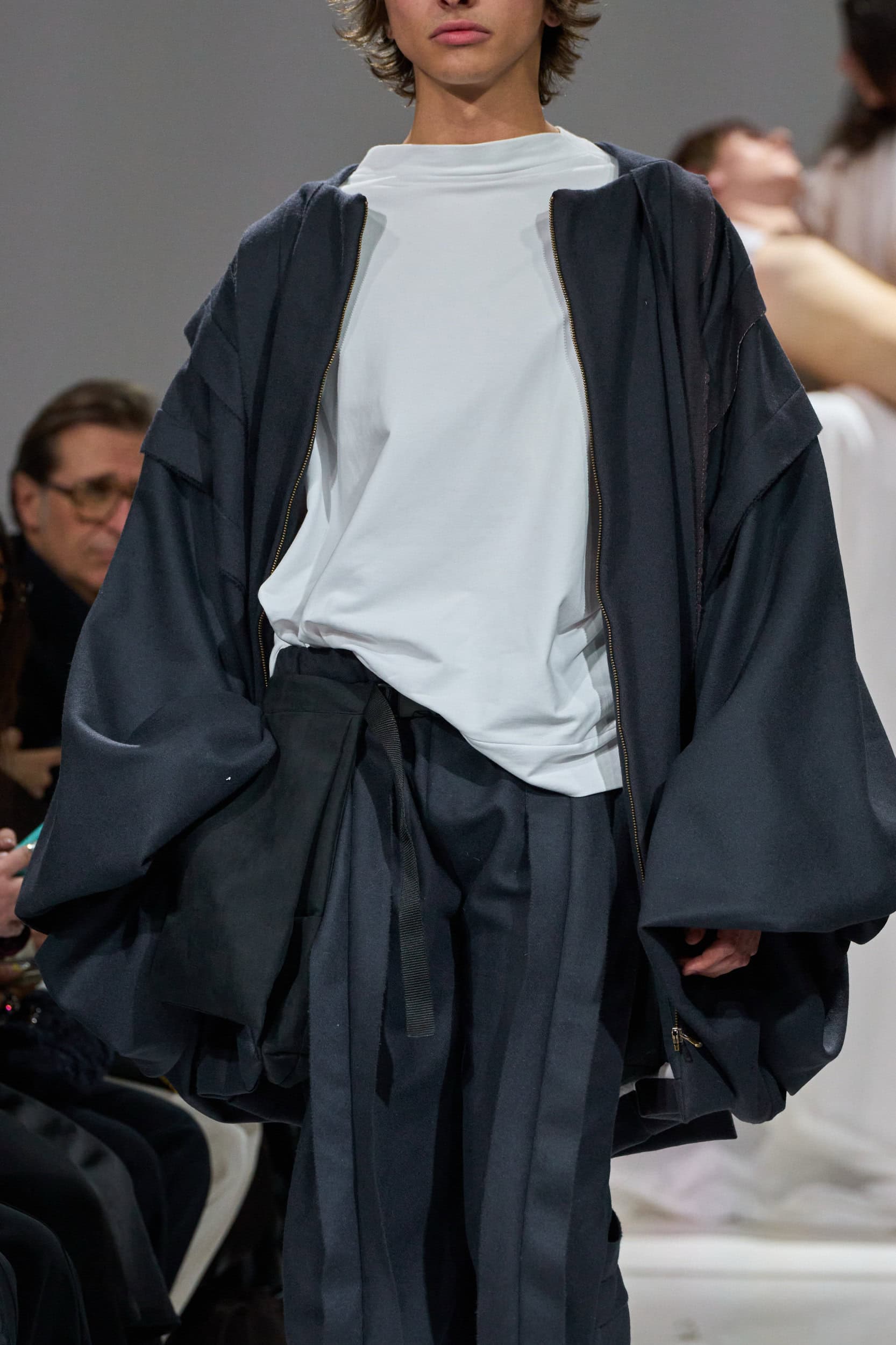 Casa Preti Fall 2026 Fashion Show Details