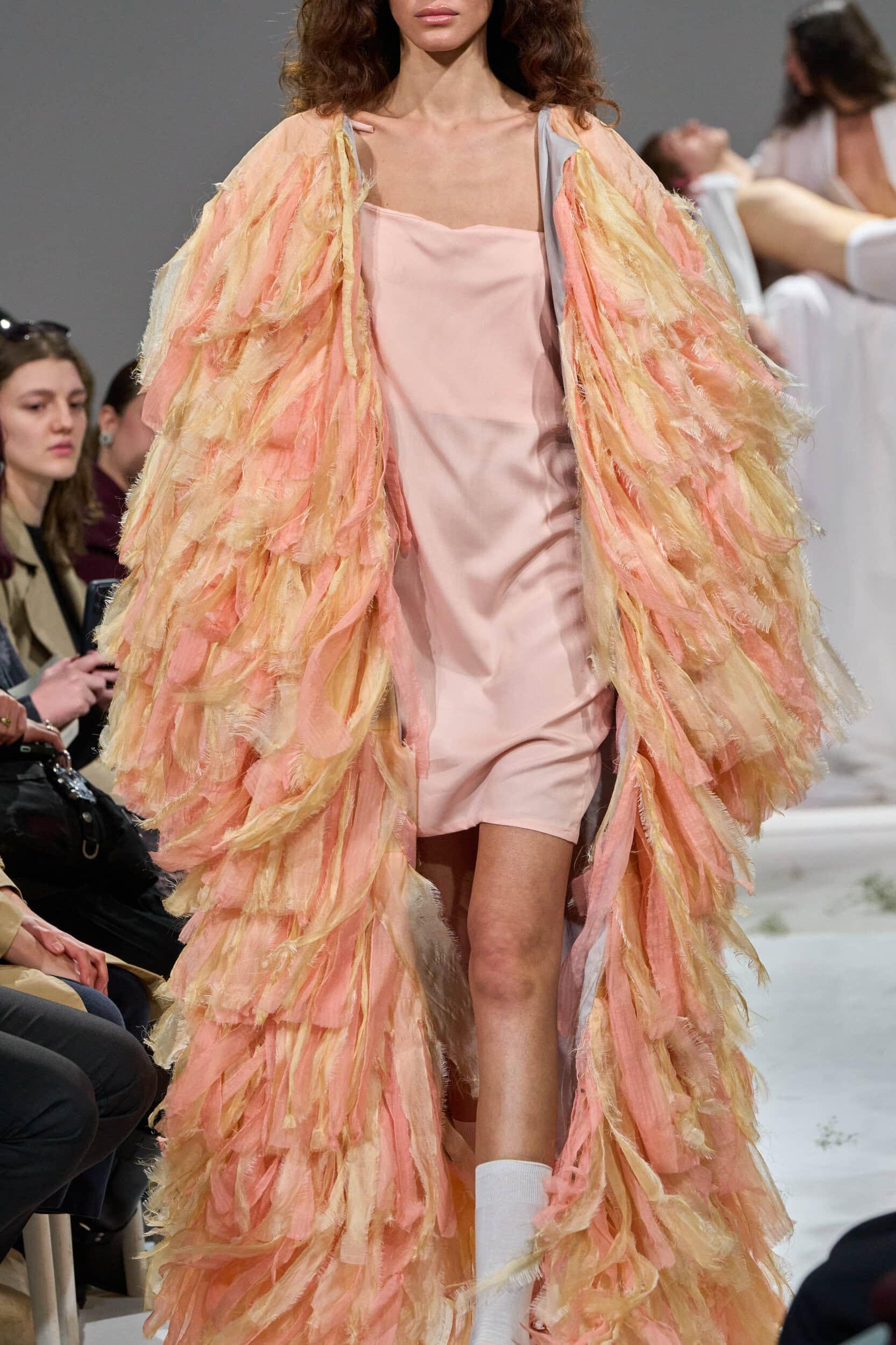 Casa Preti Fall 2026 Fashion Show Details