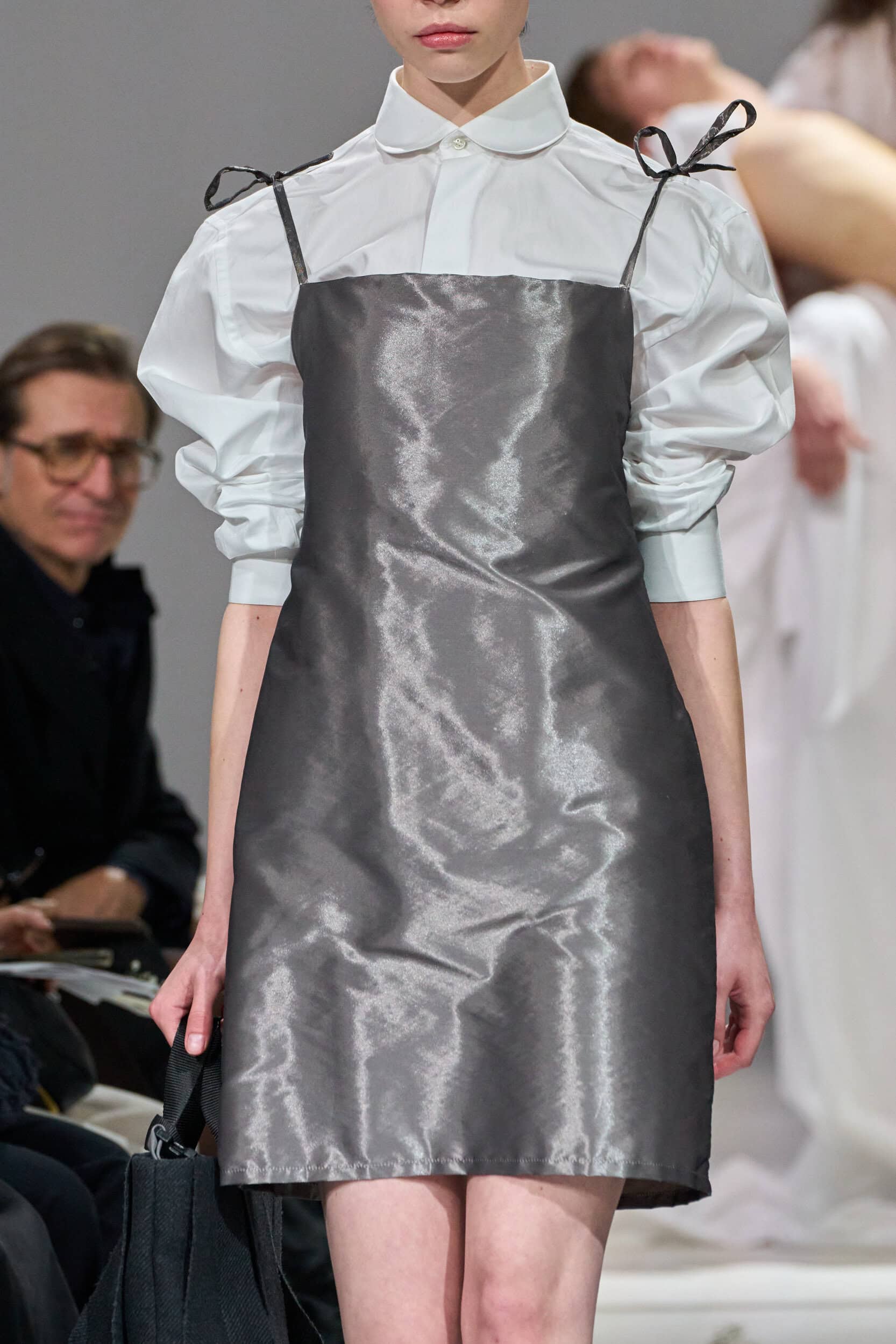 Casa Preti Fall 2026 Fashion Show Details