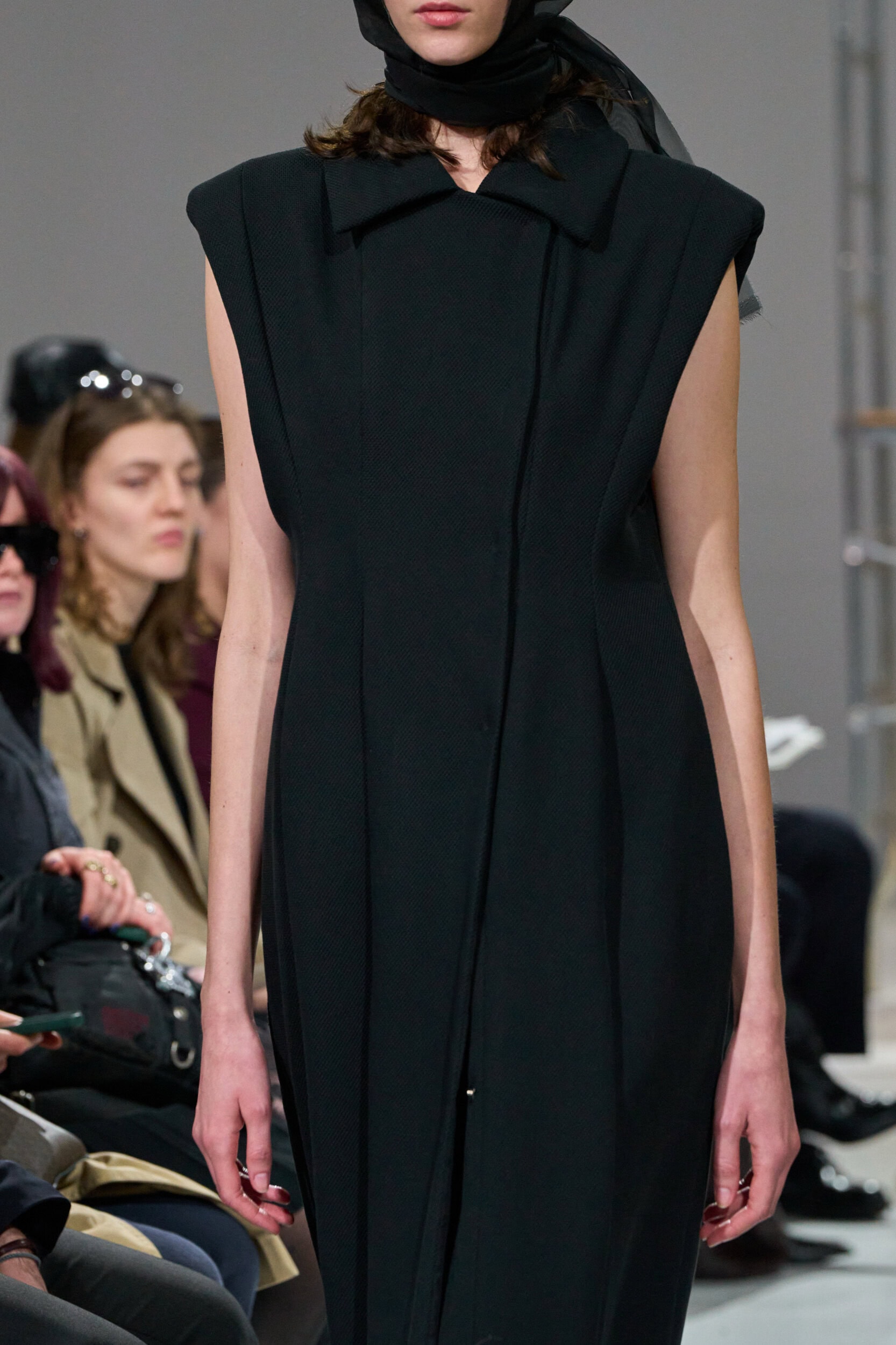 Casa Preti Fall 2026 Fashion Show Details