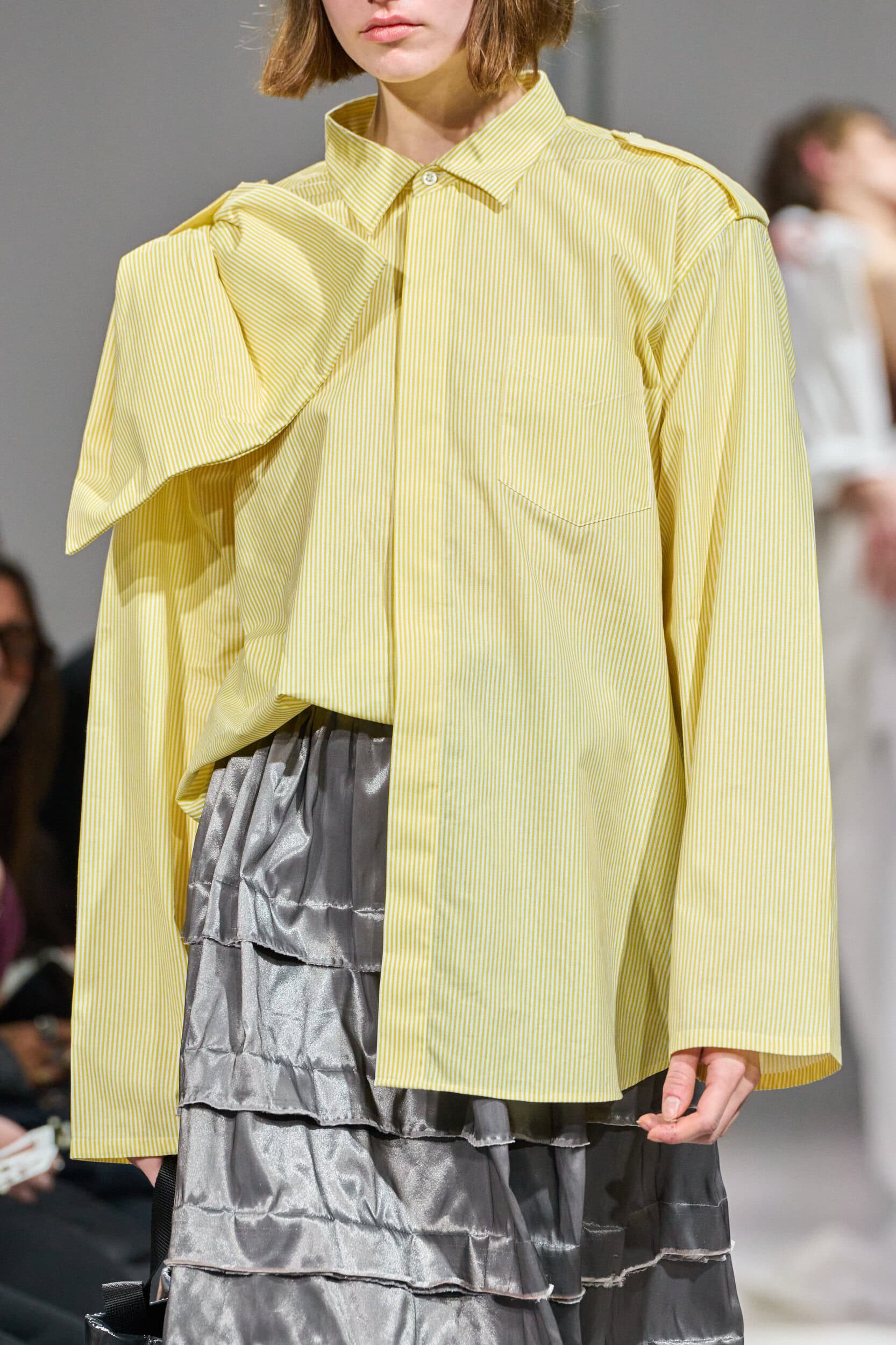 Casa Preti Fall 2026 Fashion Show Details