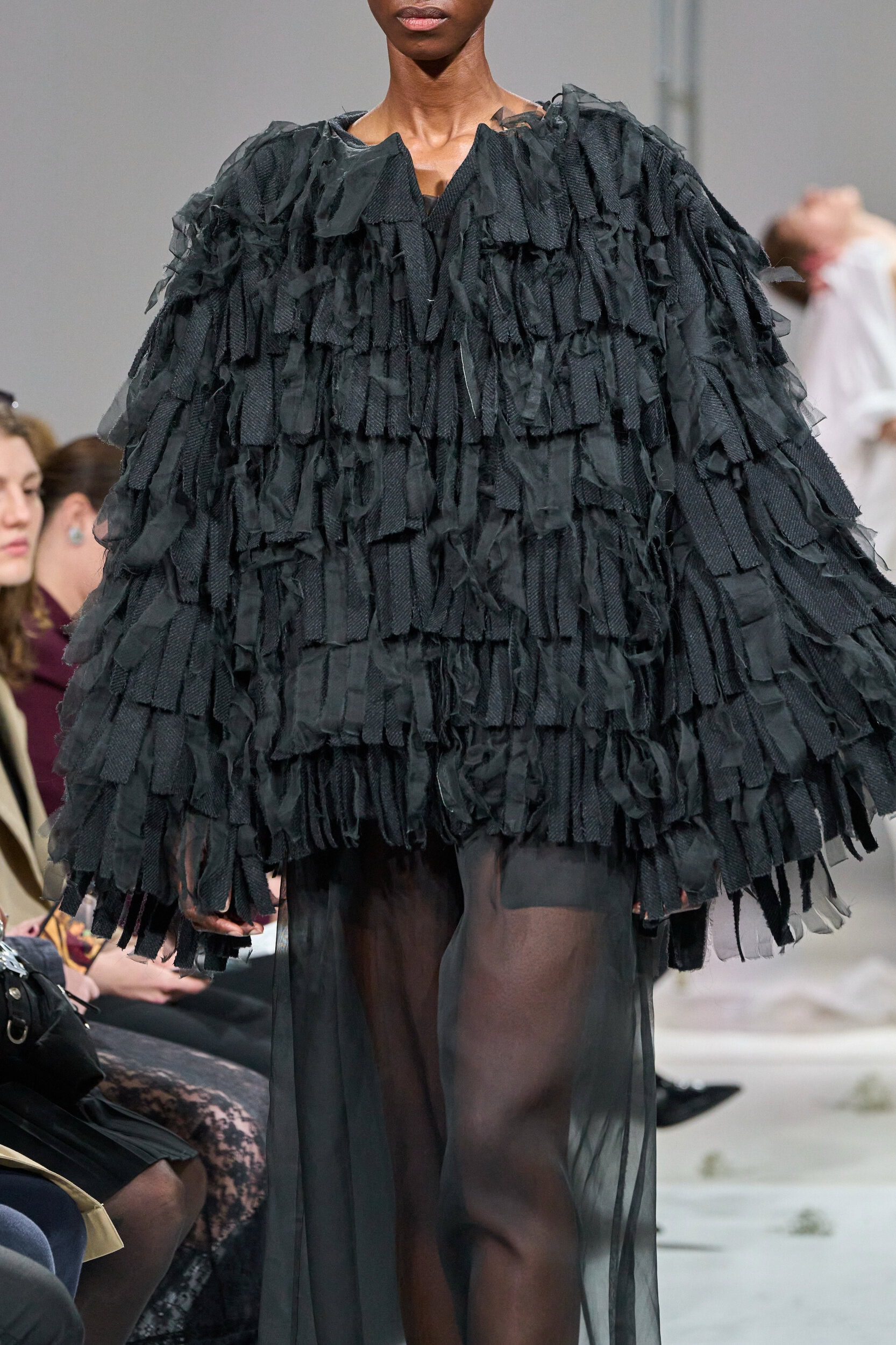 Casa Preti Fall 2026 Fashion Show Details