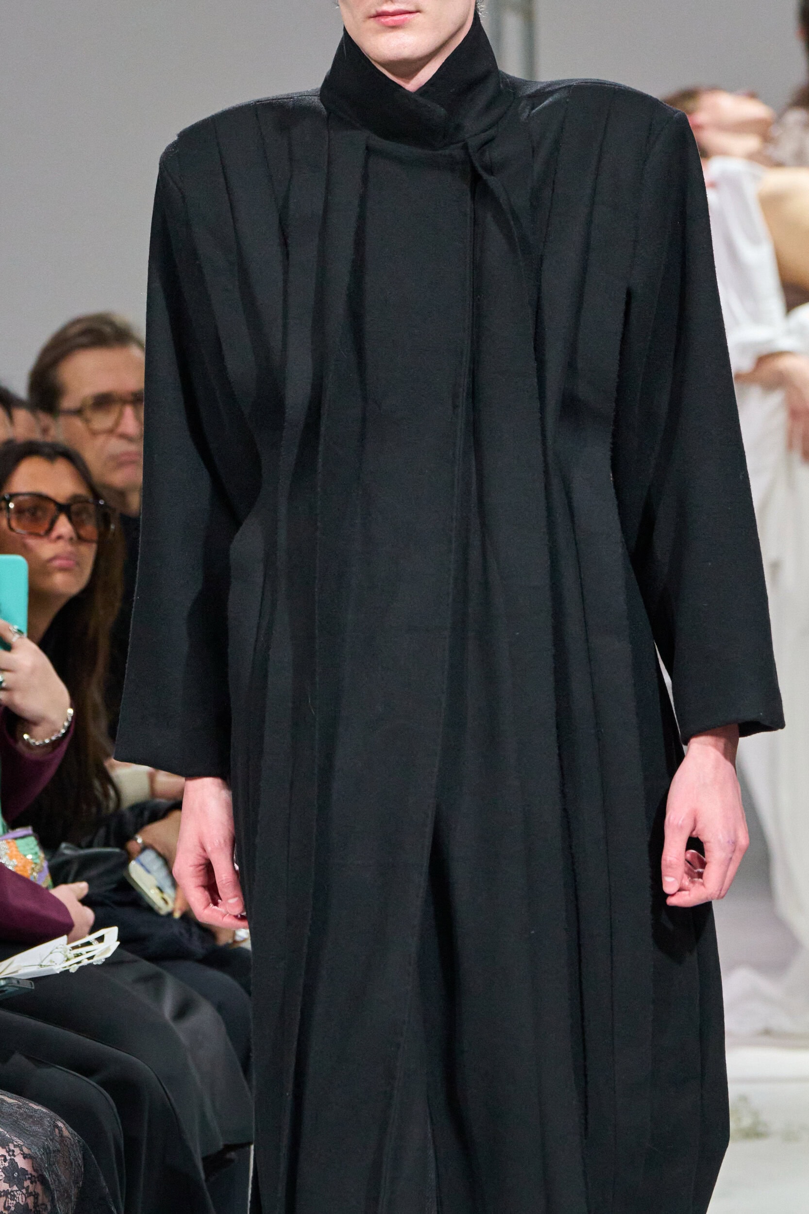 Casa Preti Fall 2026 Fashion Show Details