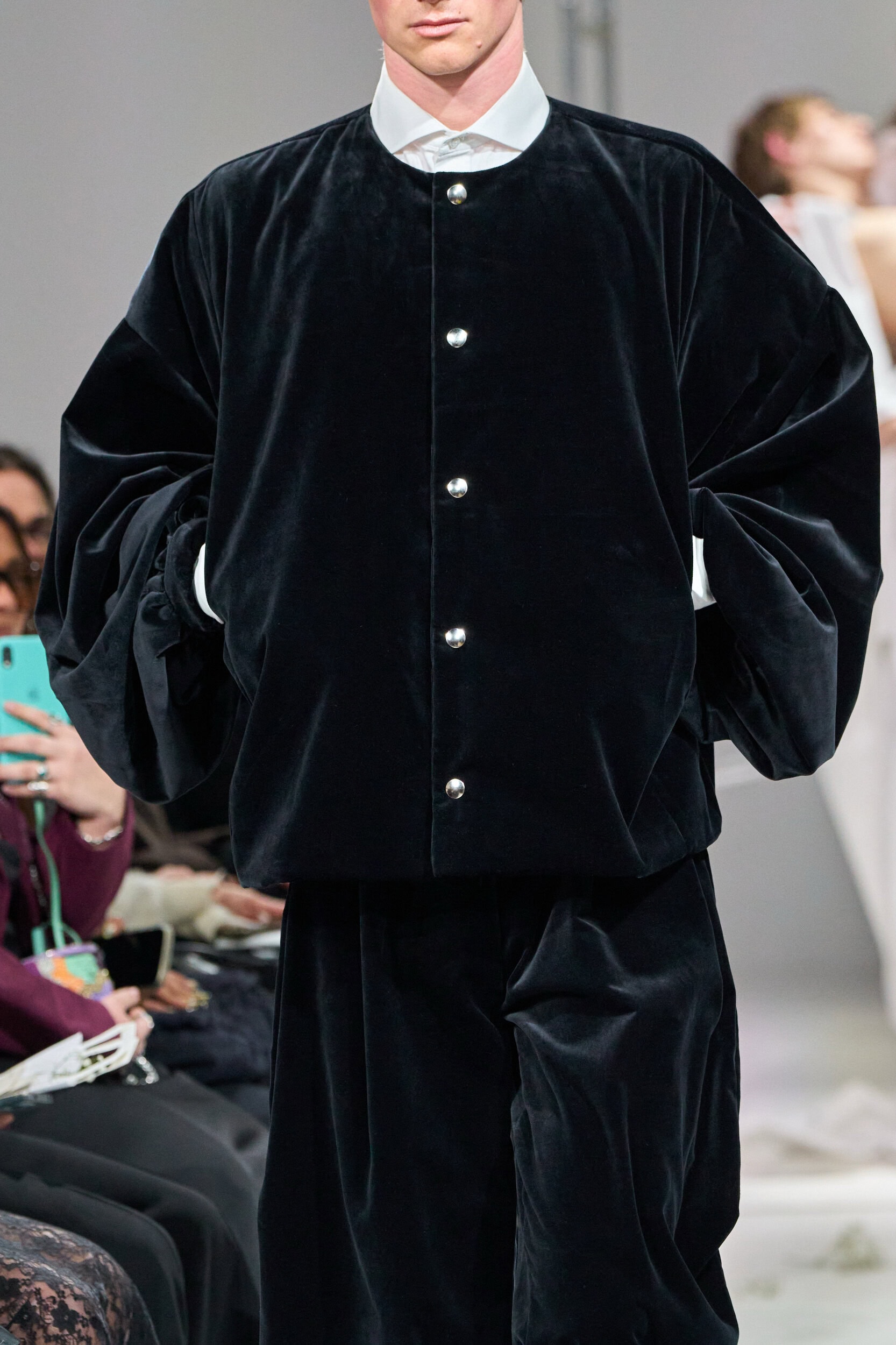 Casa Preti Fall 2026 Fashion Show Details