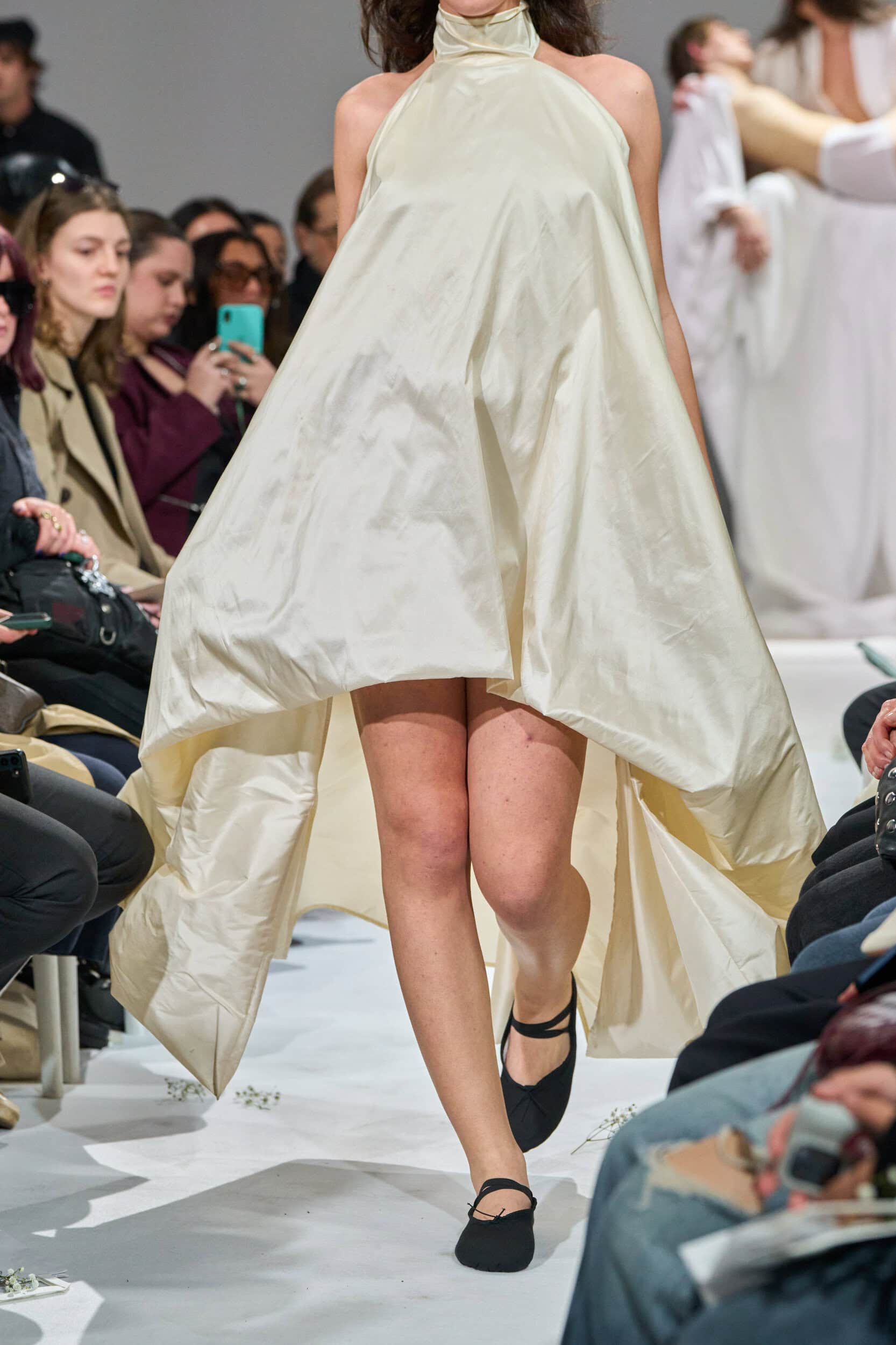 Casa Preti Fall 2026 Fashion Show Details