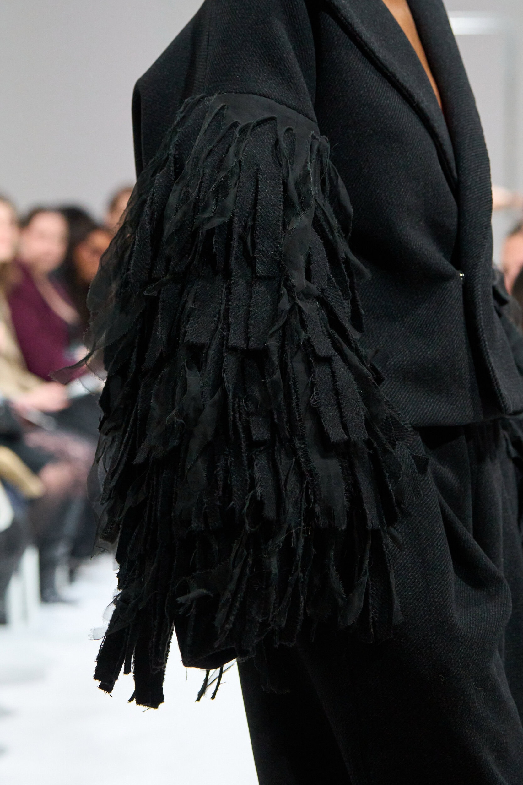 Casa Preti Fall 2026 Fashion Show Details