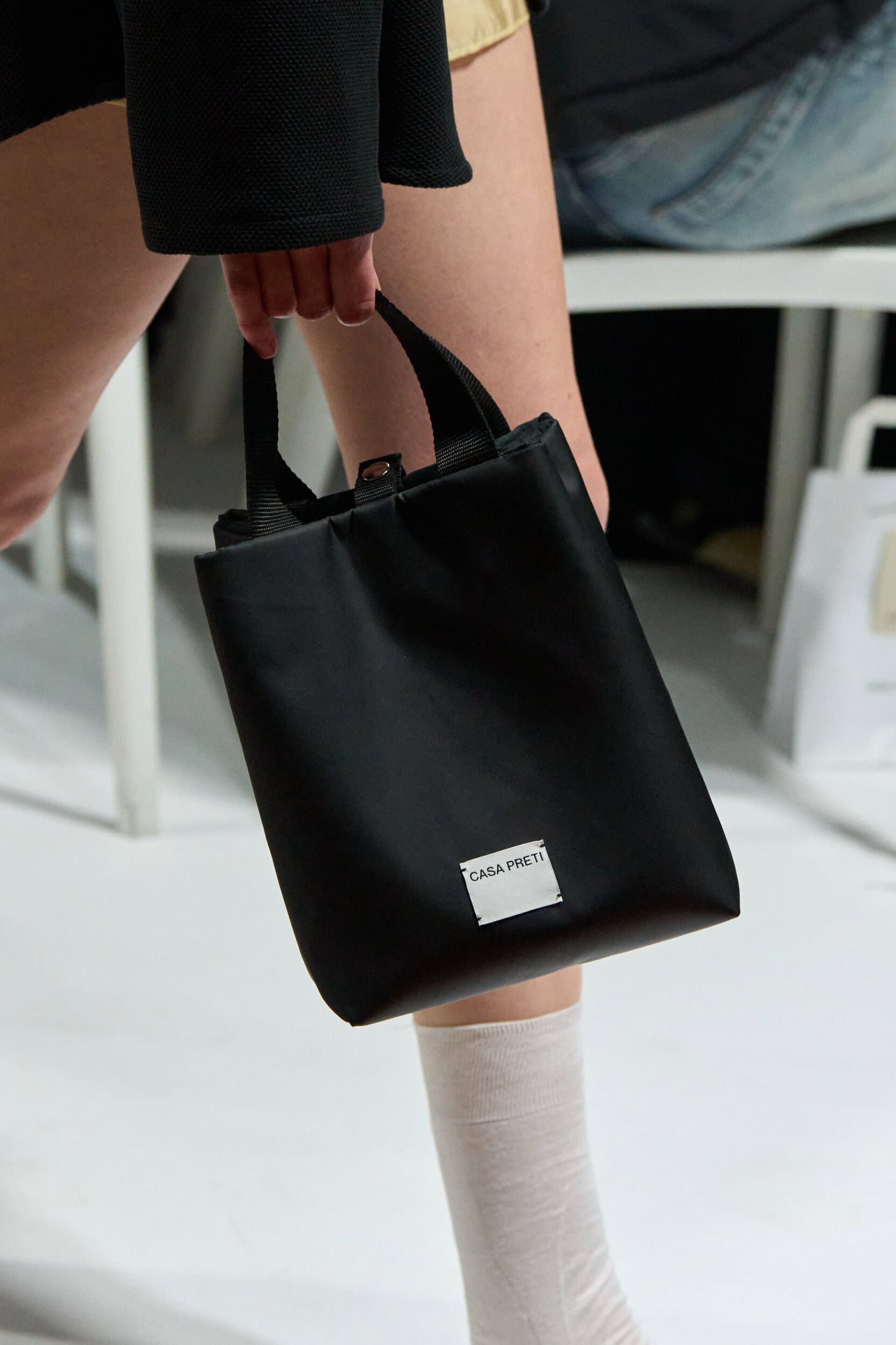 Casa Preti Fall 2026 Fashion Show Details