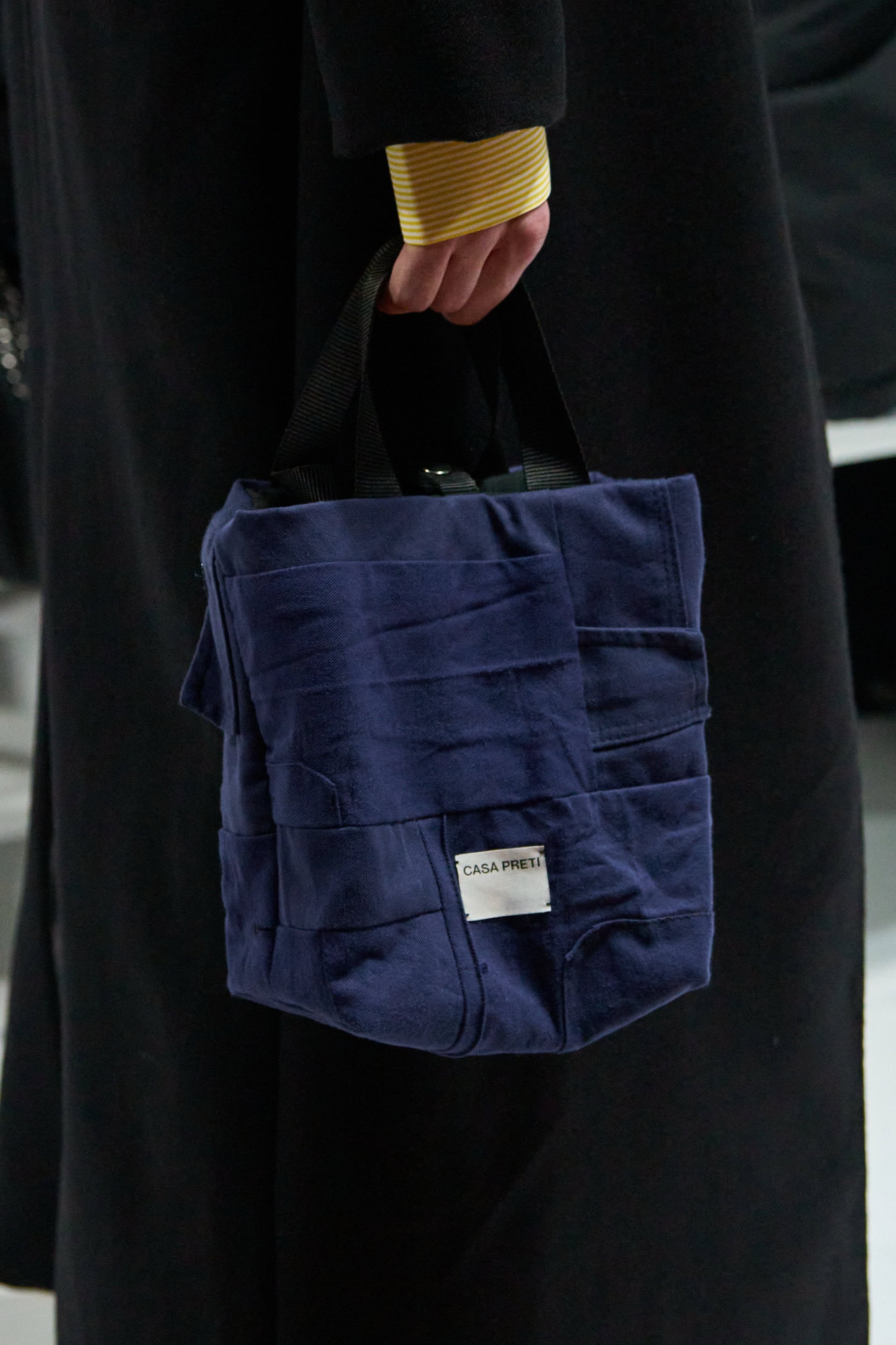 Casa Preti Fall 2026 Fashion Show Details