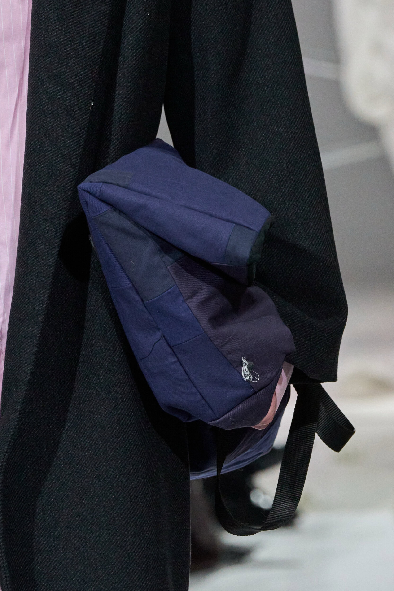 Casa Preti Fall 2026 Fashion Show Details