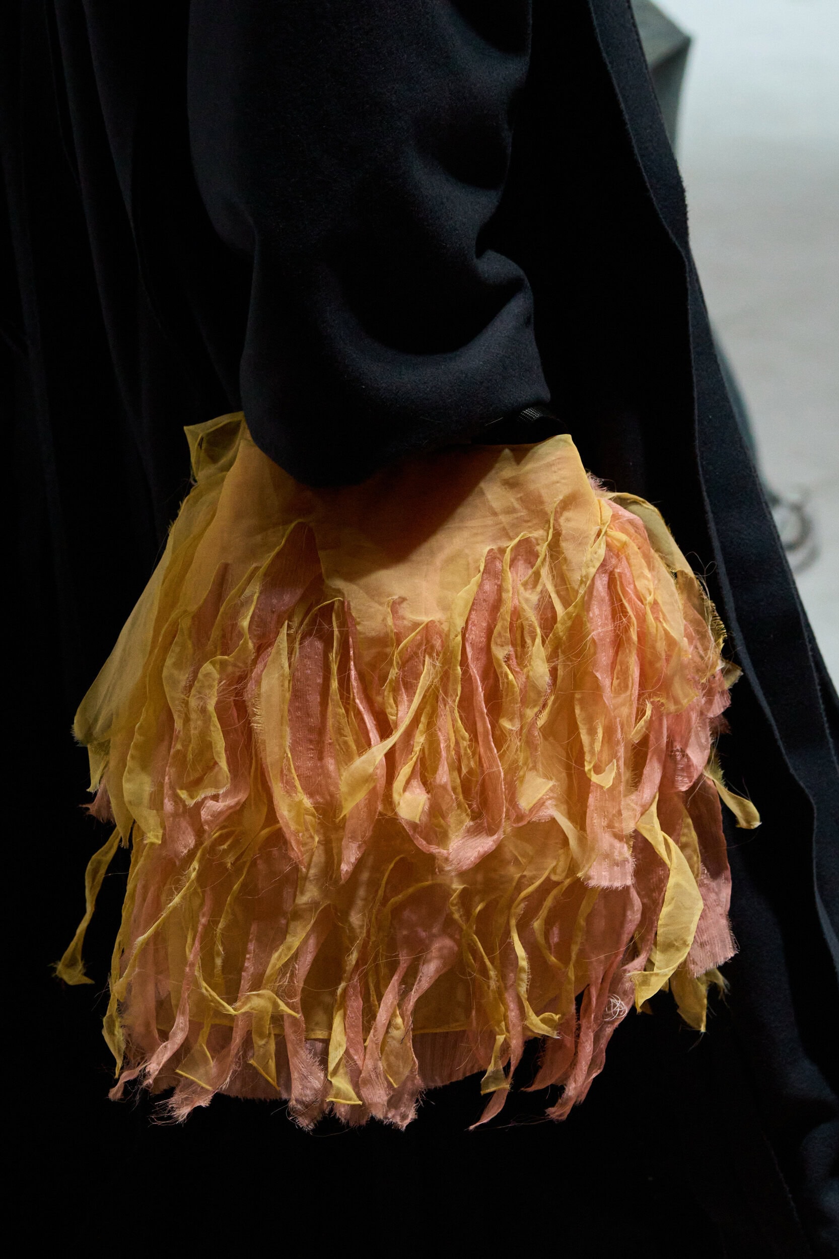 Casa Preti Fall 2026 Fashion Show Details