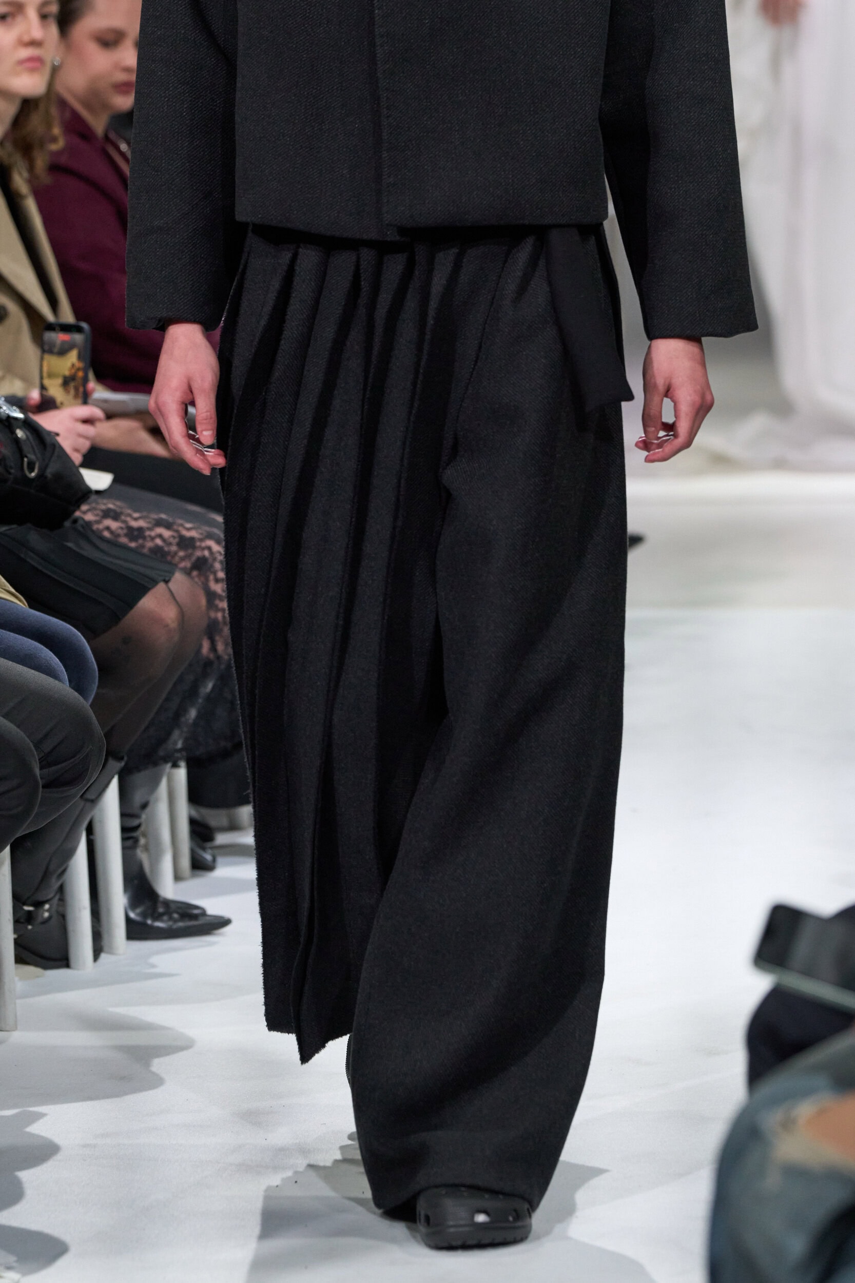 Casa Preti Fall 2026 Fashion Show Details