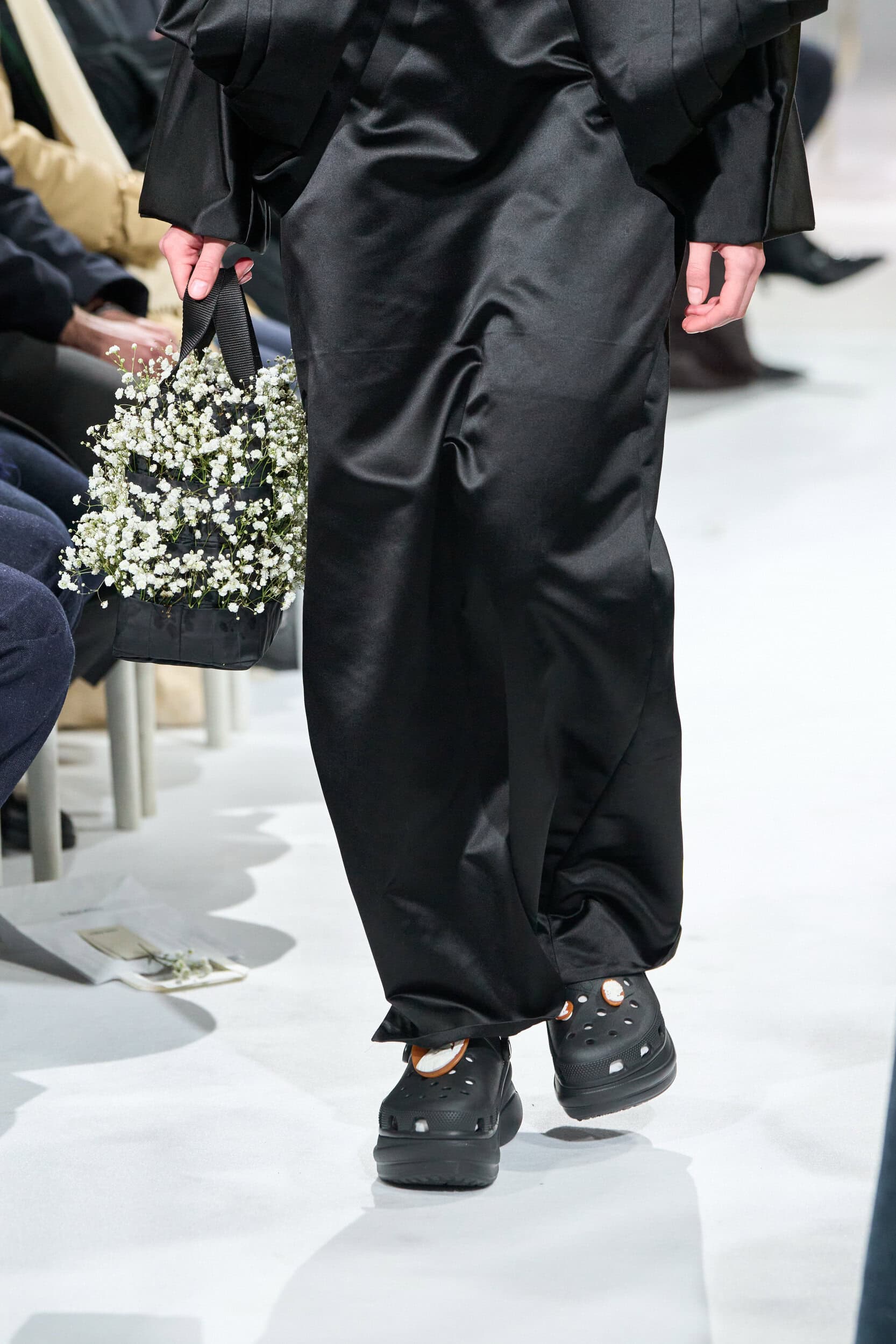 Casa Preti Fall 2026 Fashion Show Details