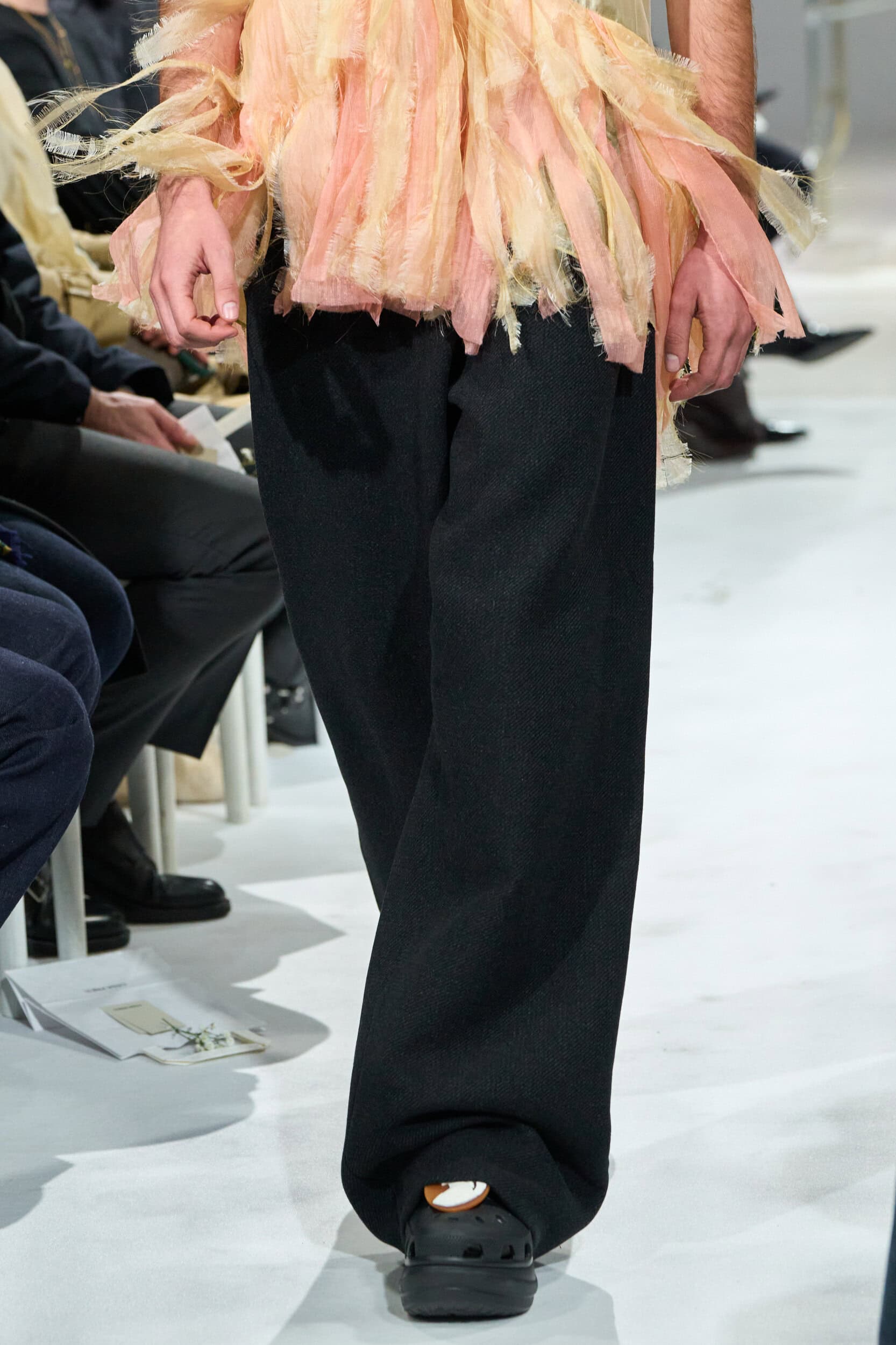 Casa Preti Fall 2026 Fashion Show Details