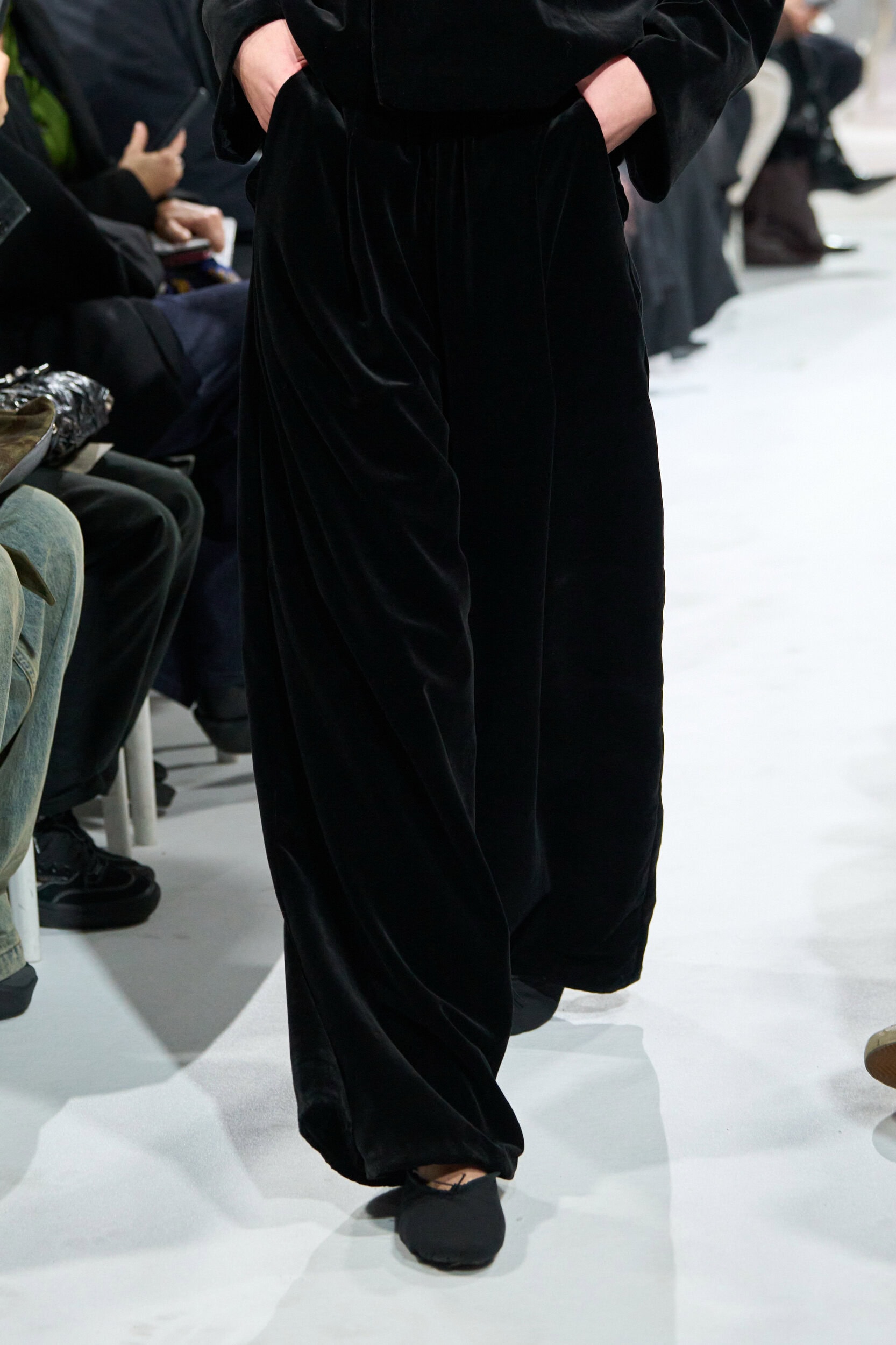 Casa Preti Fall 2026 Fashion Show Details