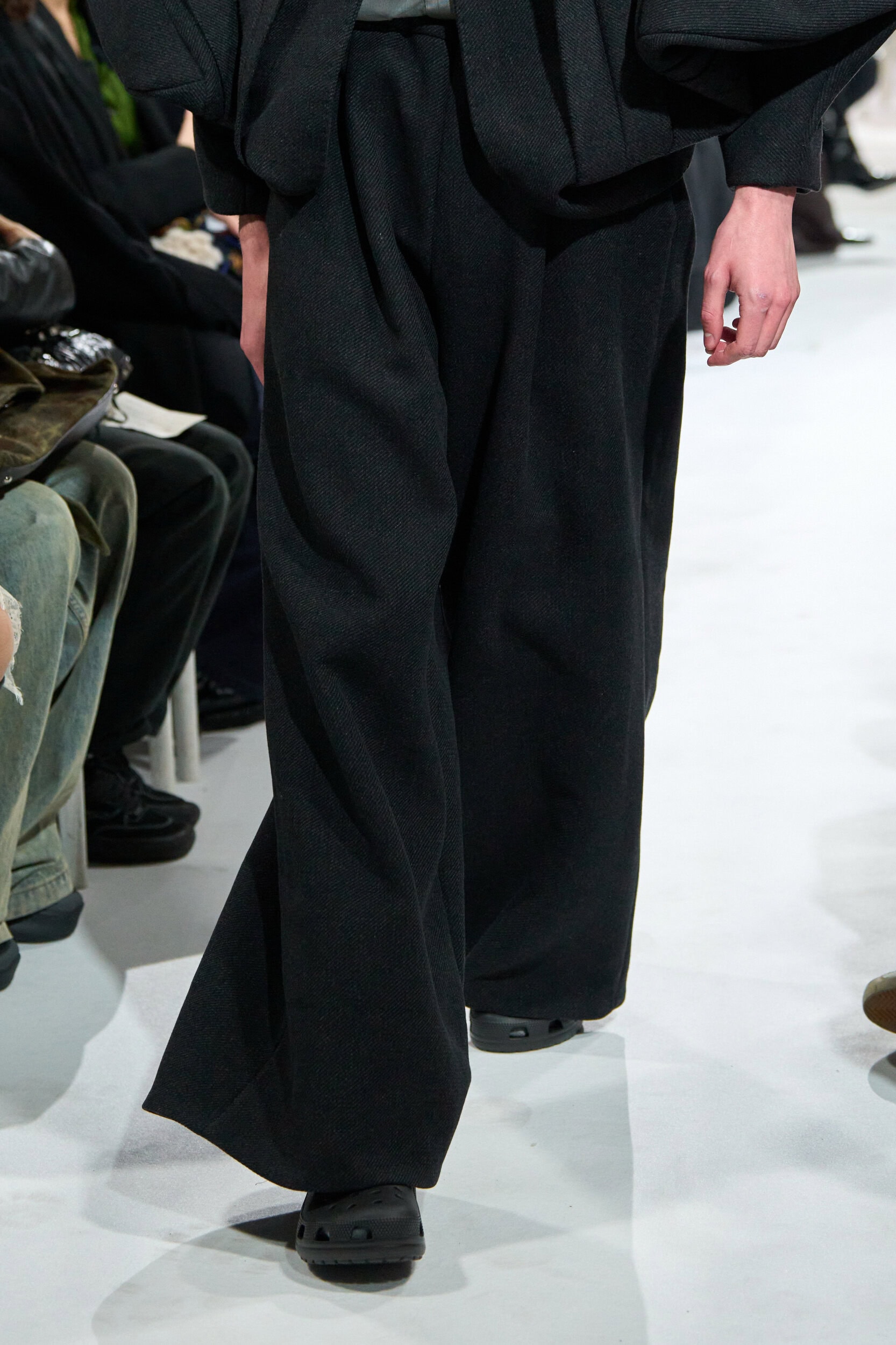 Casa Preti Fall 2026 Fashion Show Details