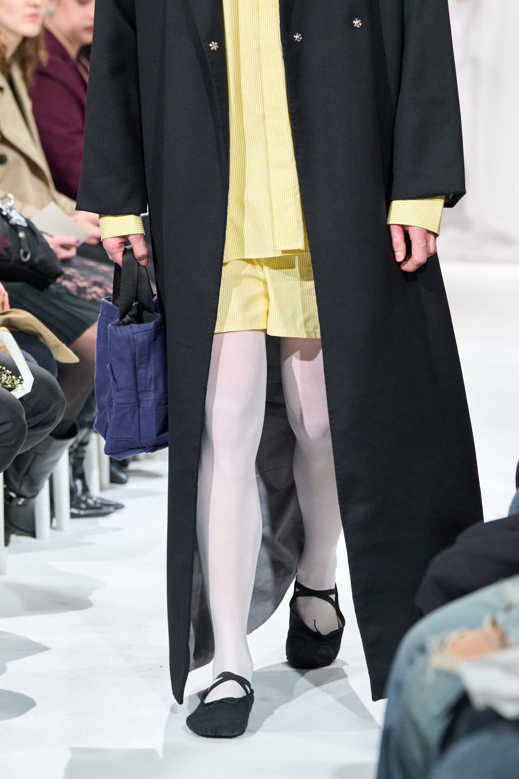 Casa Preti Fall 2026 Fashion Show Details