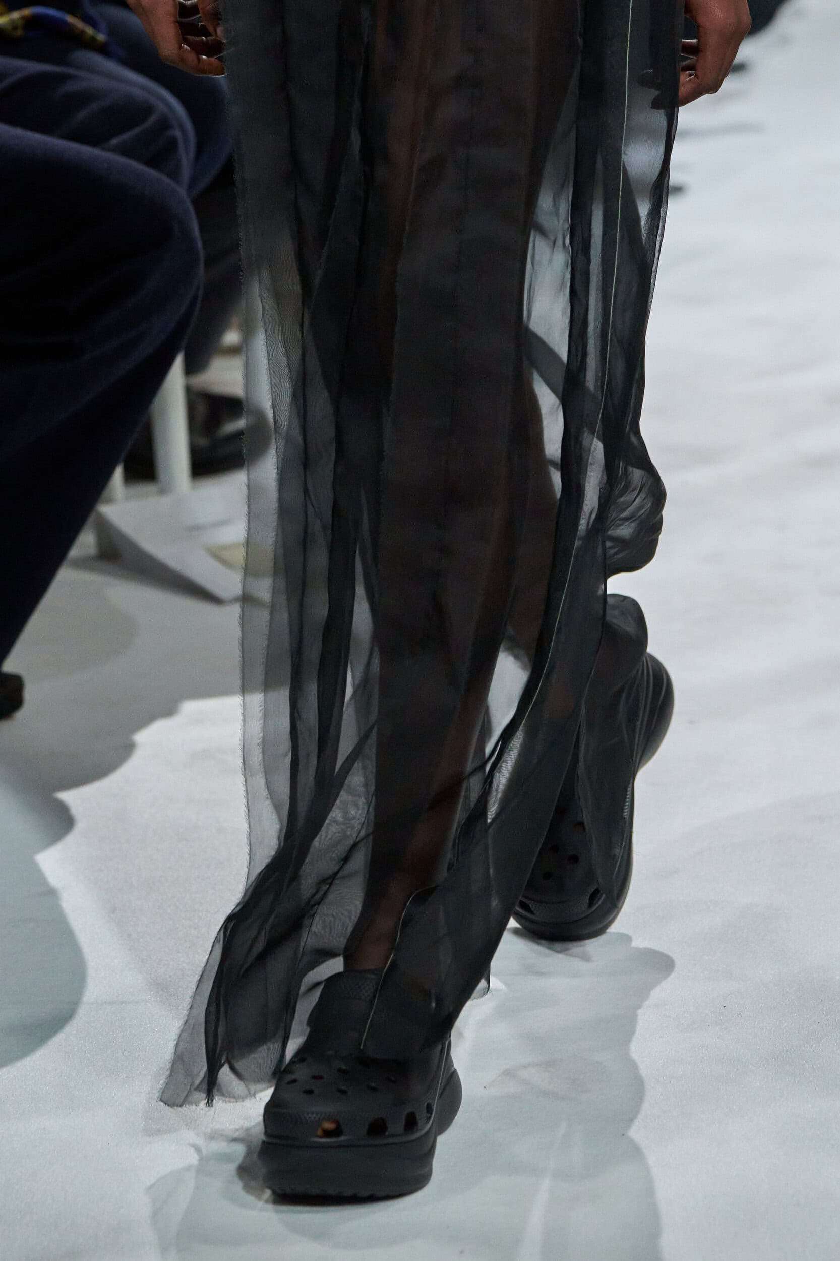 Casa Preti Fall 2026 Fashion Show Details