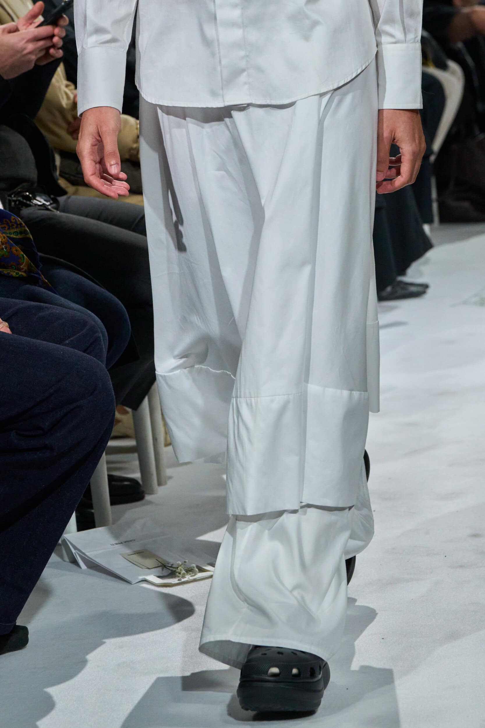 Casa Preti Fall 2026 Fashion Show Details