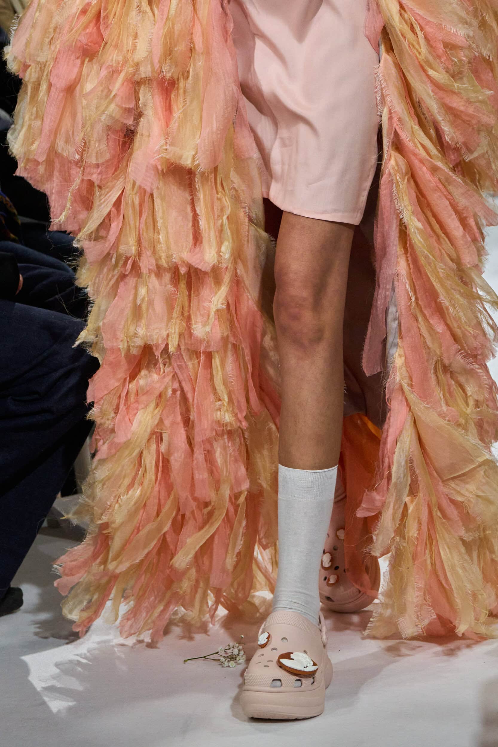 Casa Preti Fall 2026 Fashion Show Details