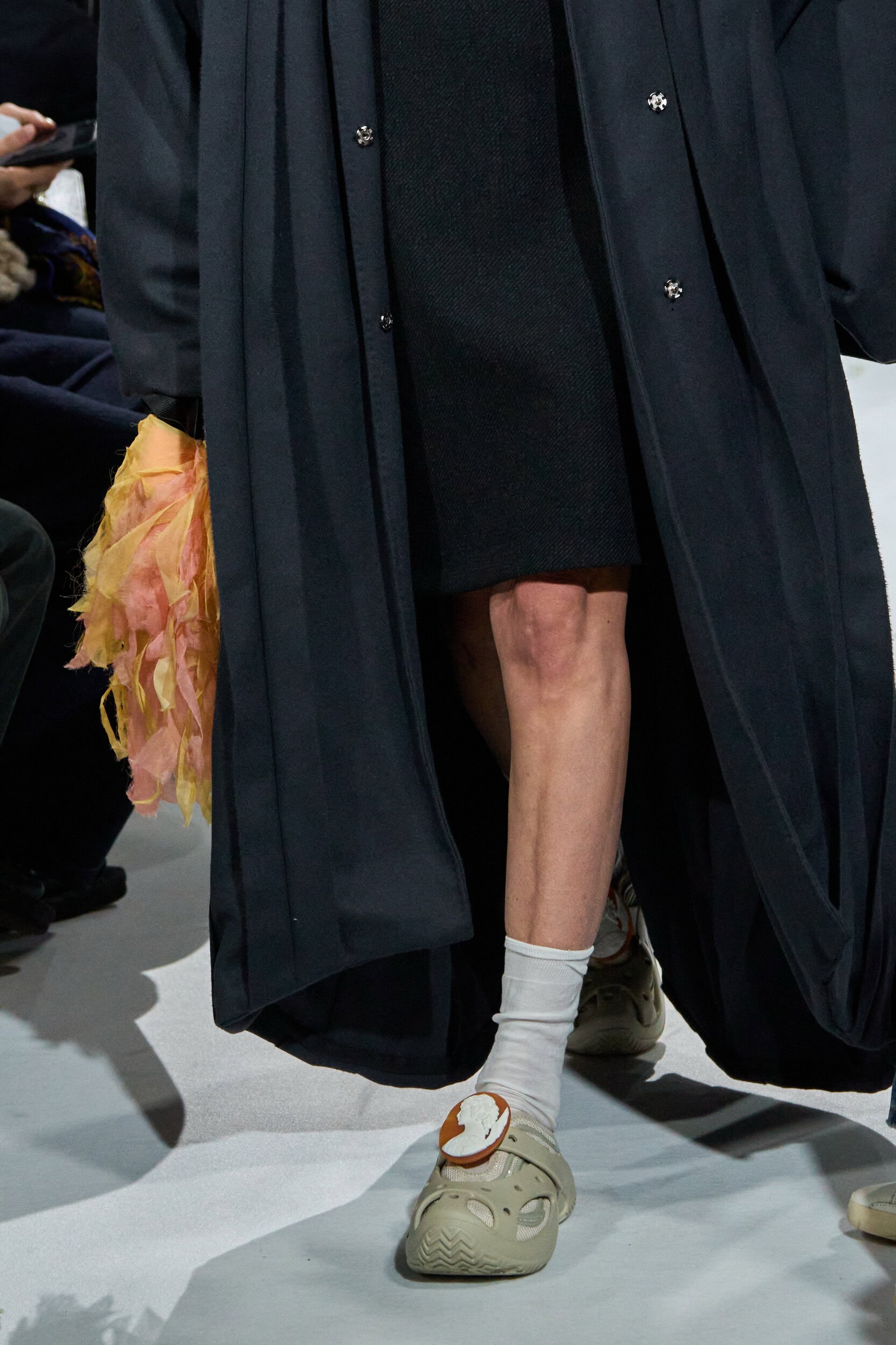 Casa Preti Fall 2026 Fashion Show Details