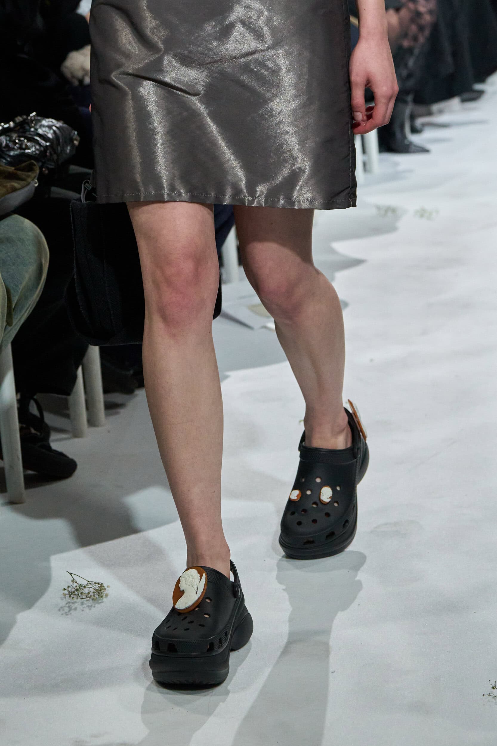 Casa Preti Fall 2026 Fashion Show Details