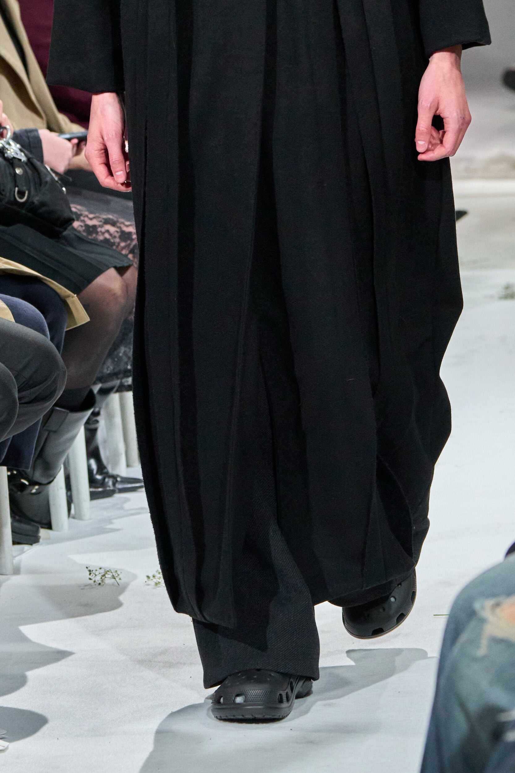 Casa Preti Fall 2026 Fashion Show Details