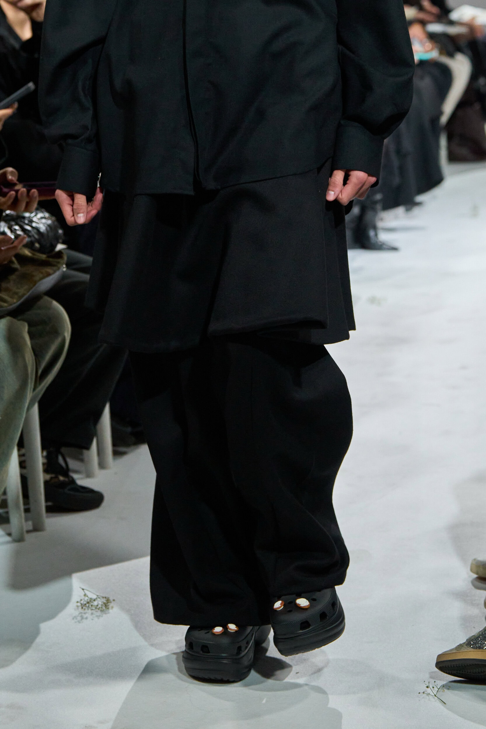 Casa Preti Fall 2026 Fashion Show Details