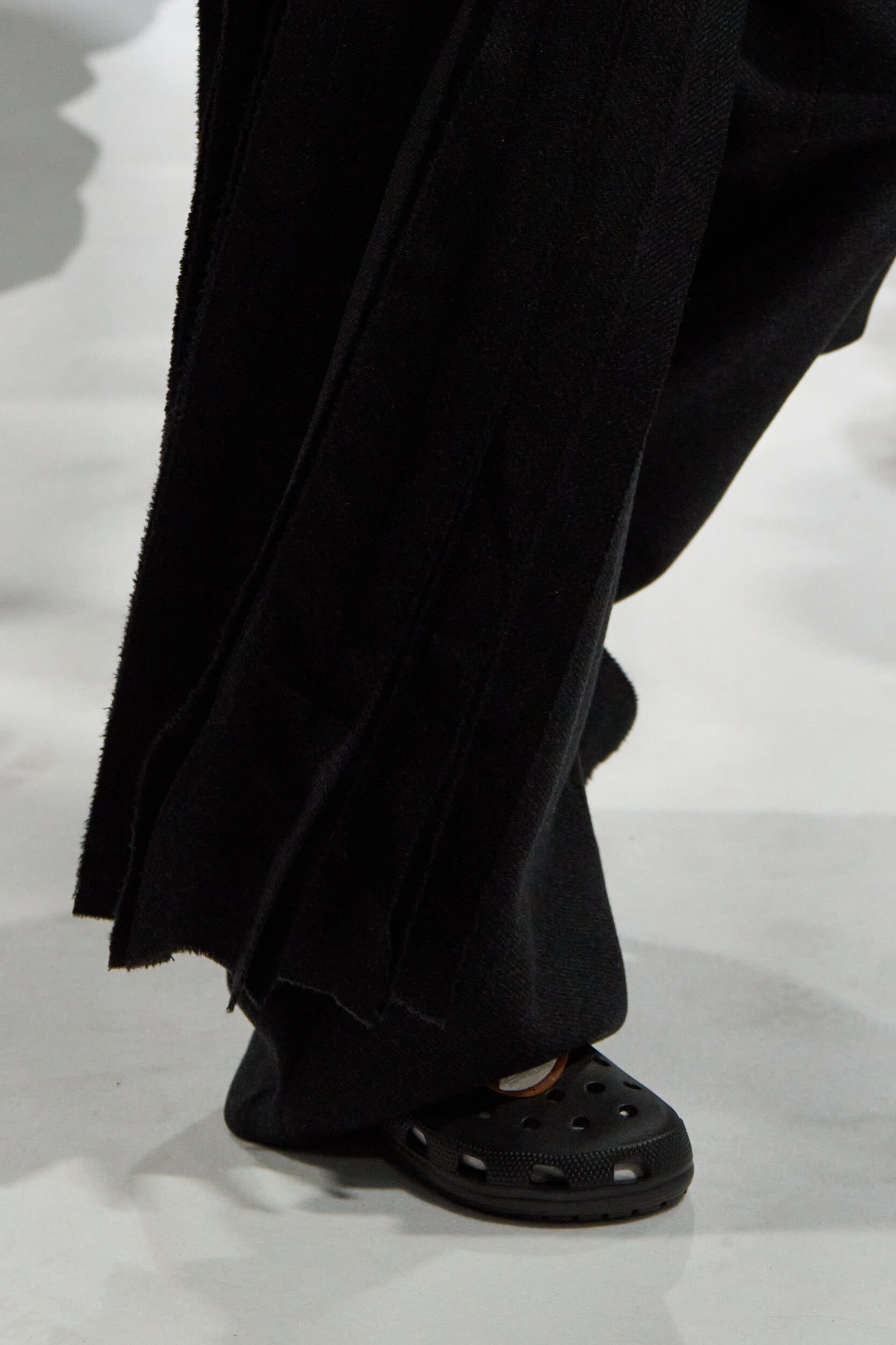 Casa Preti Fall 2026 Fashion Show Details