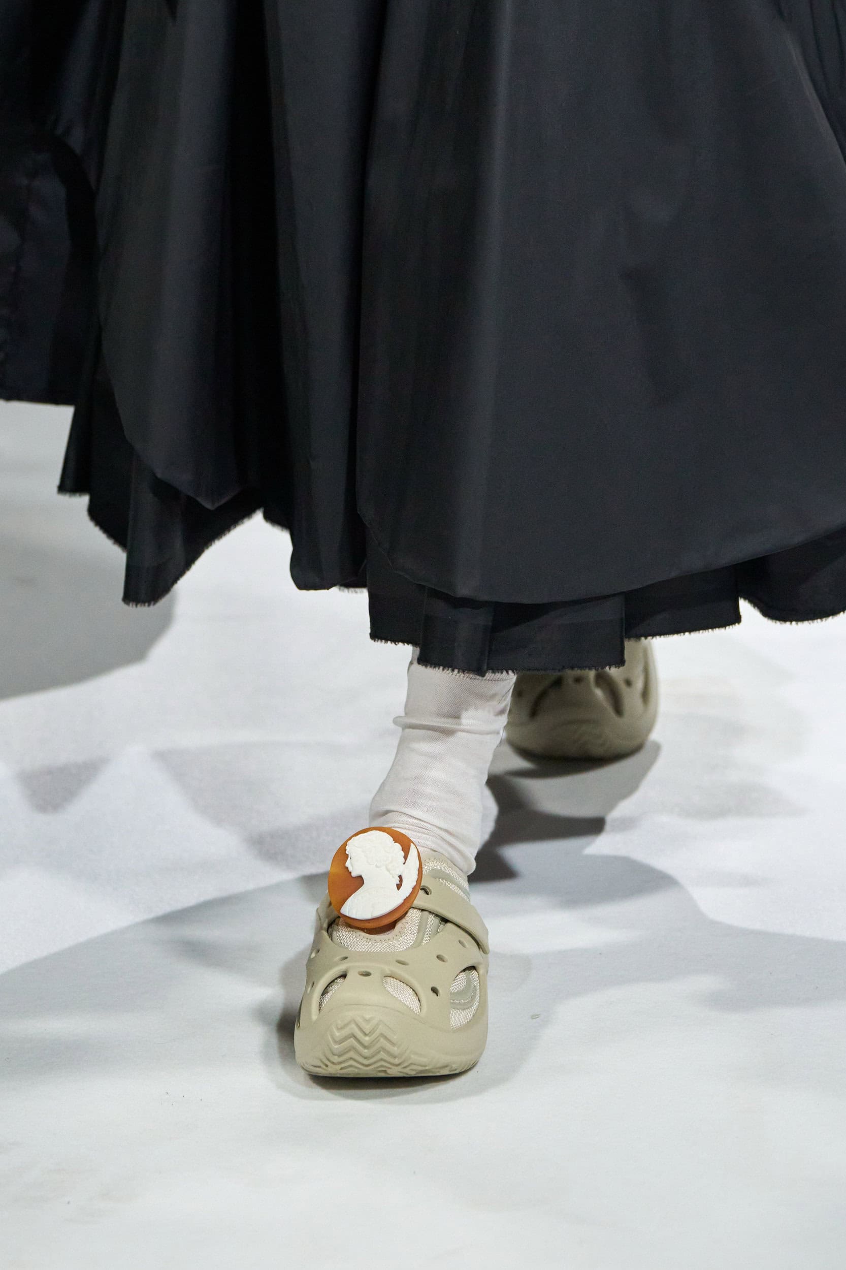 Casa Preti Fall 2026 Fashion Show Details